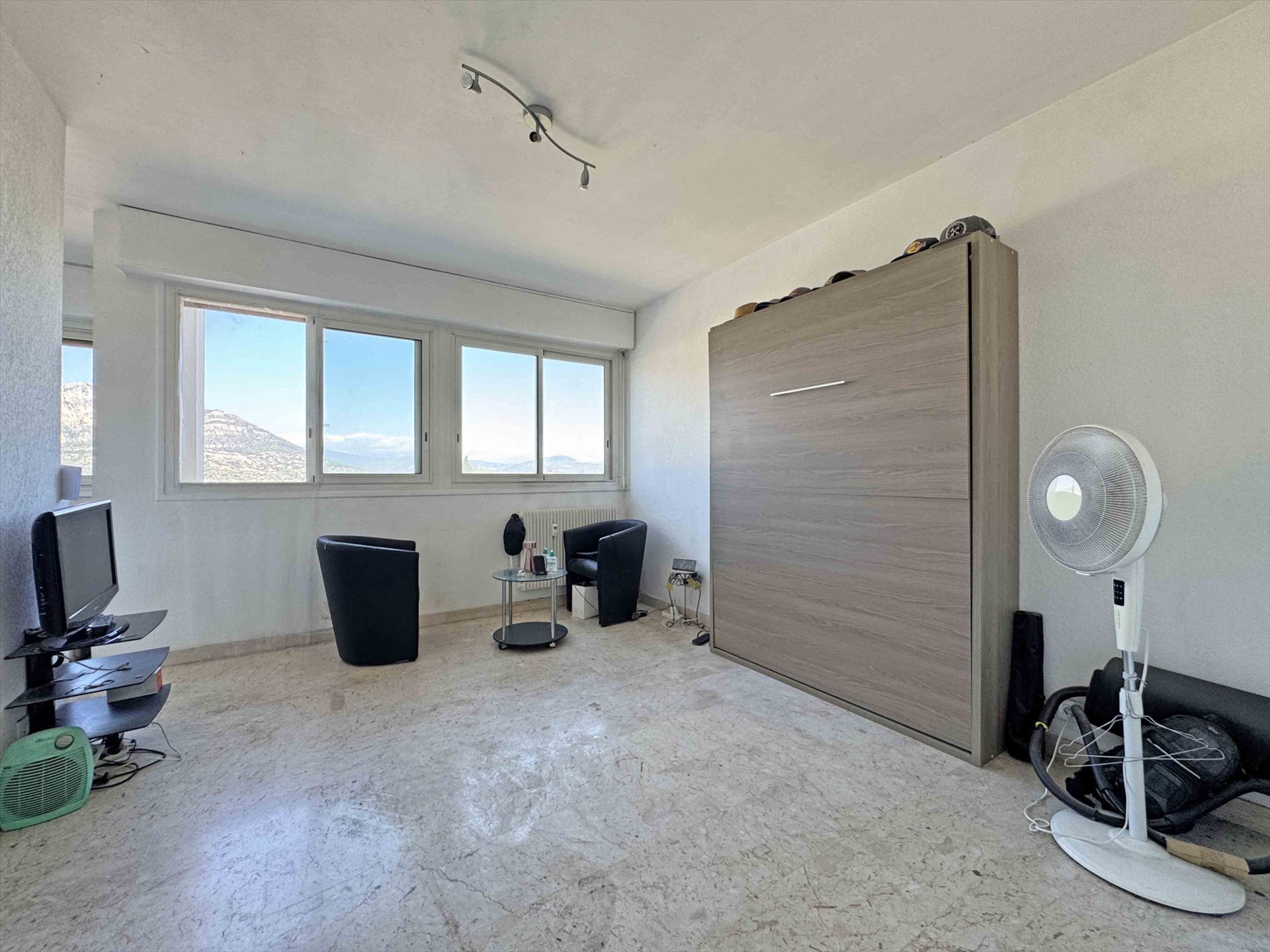 Appartement à vendre, 33m², Vence