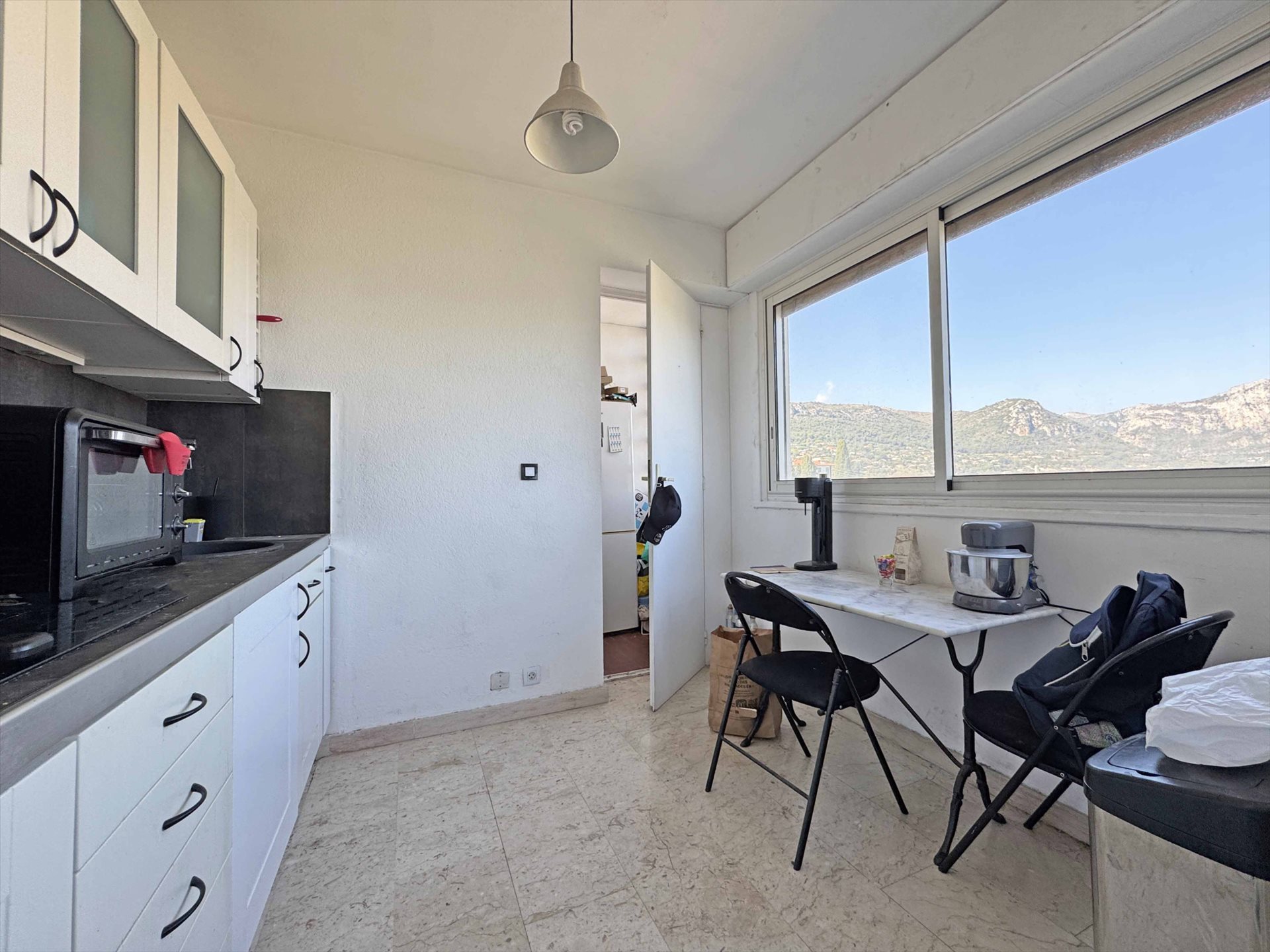 Appartement à vendre, 33m², Vence