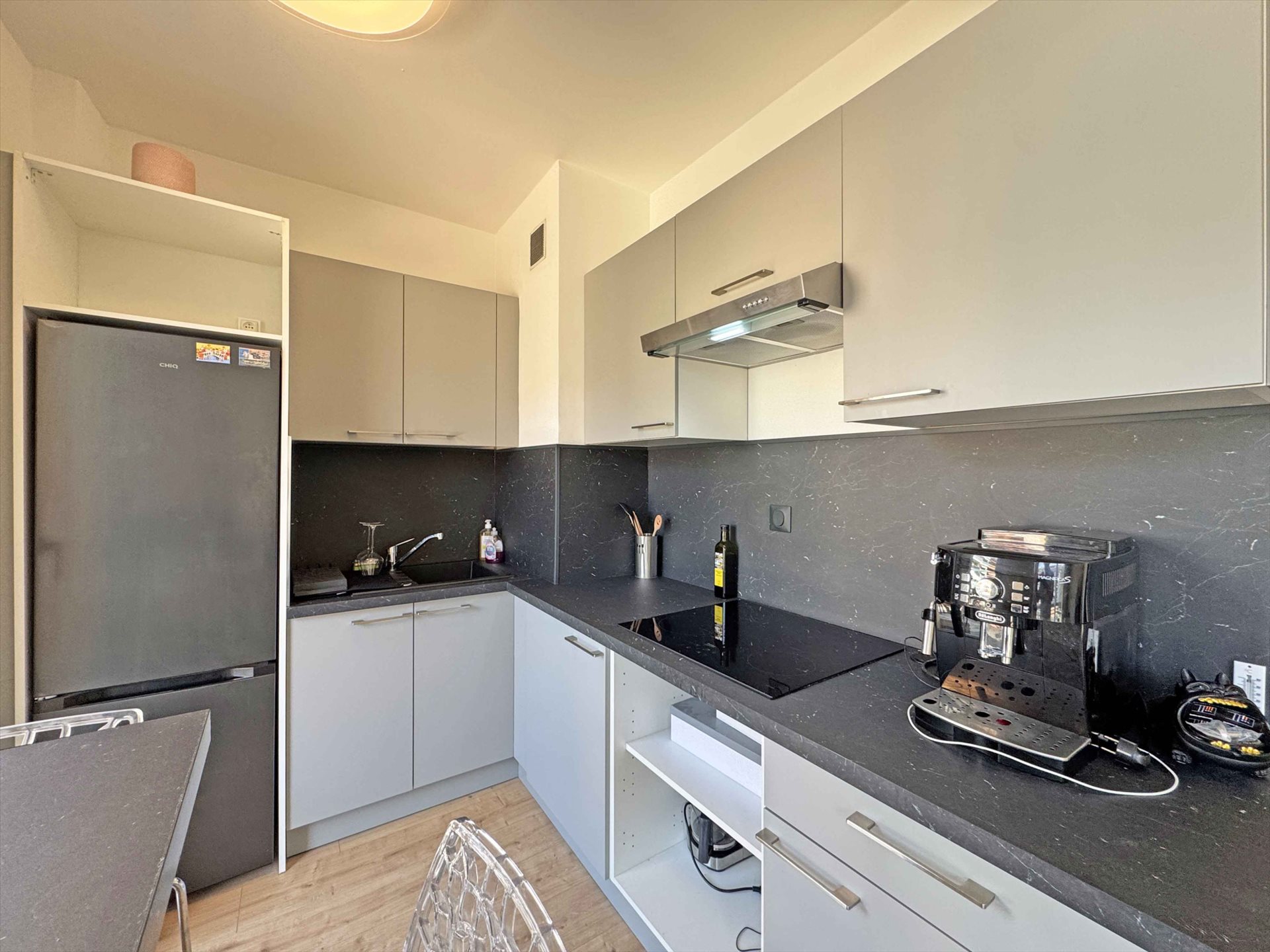 Appartement à vendre, 31m², Vence