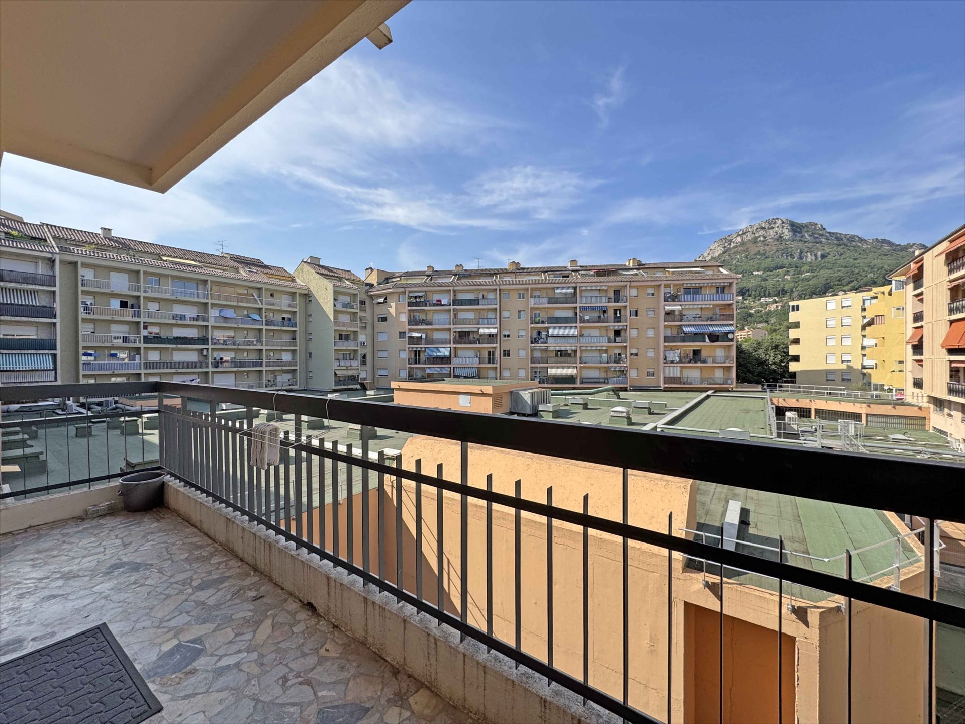 Appartement à vendre, 31m², Vence