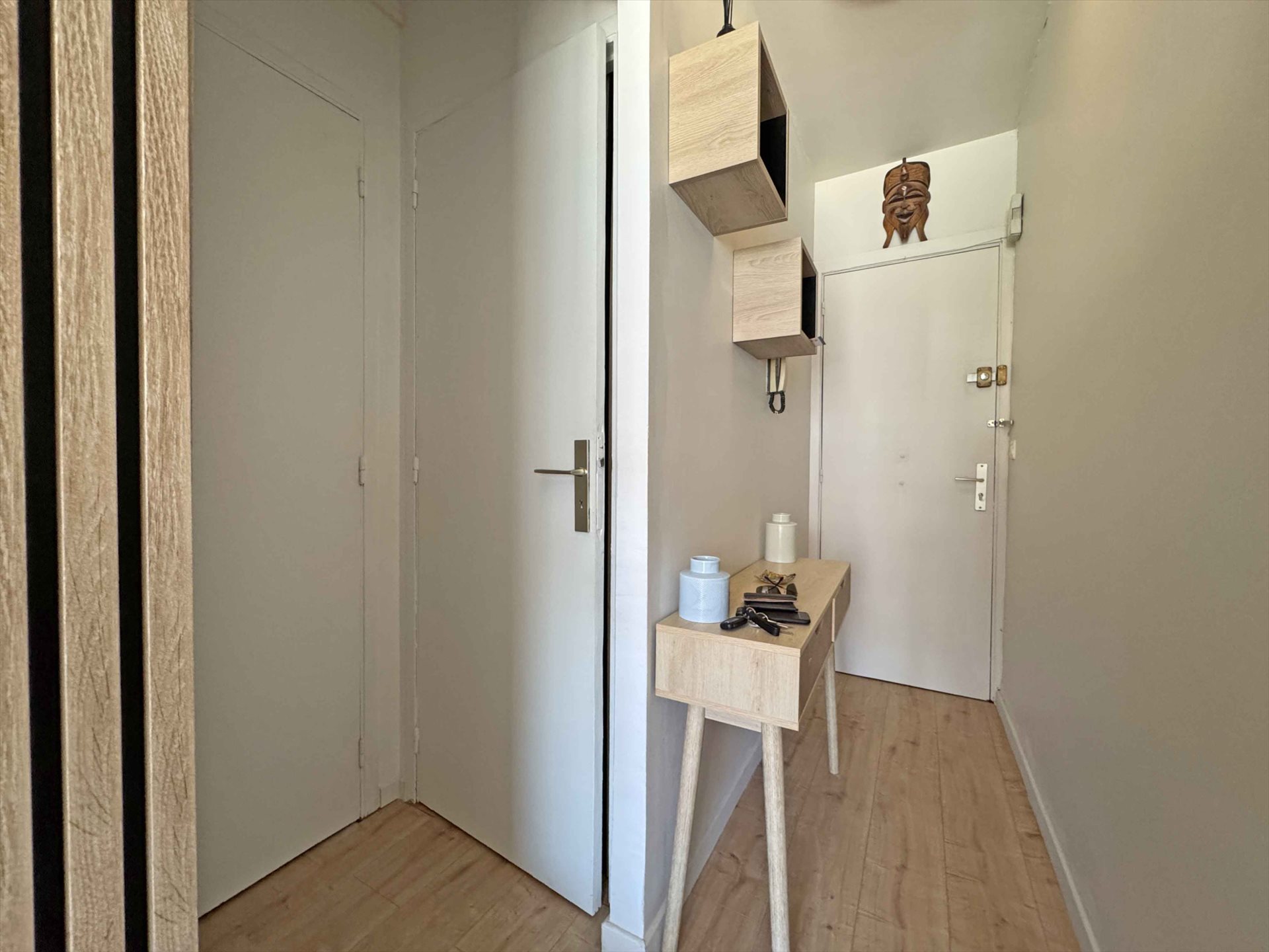 Appartement à vendre, 31m², Vence