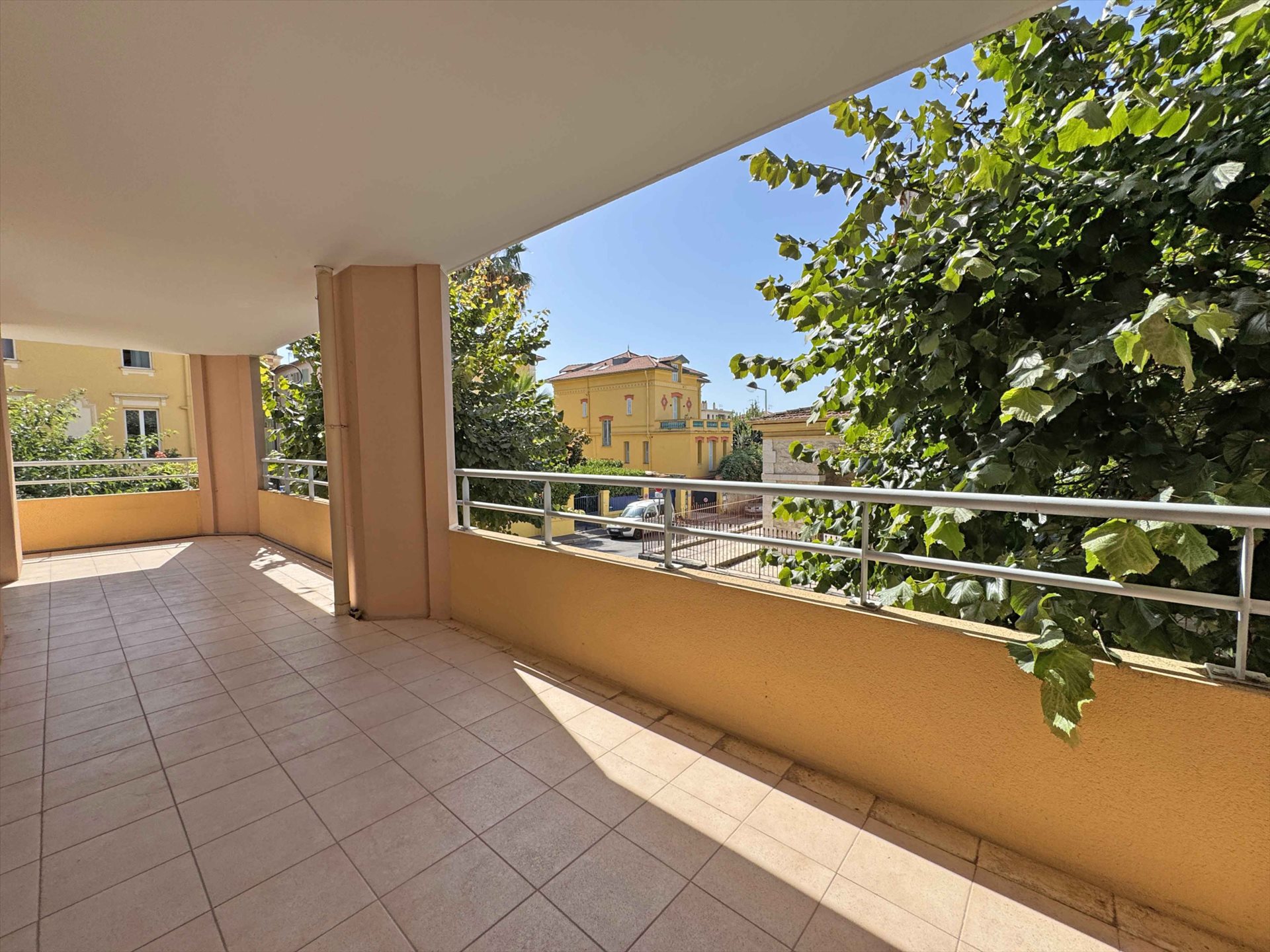 Appartement à vendre, 89m², Vence