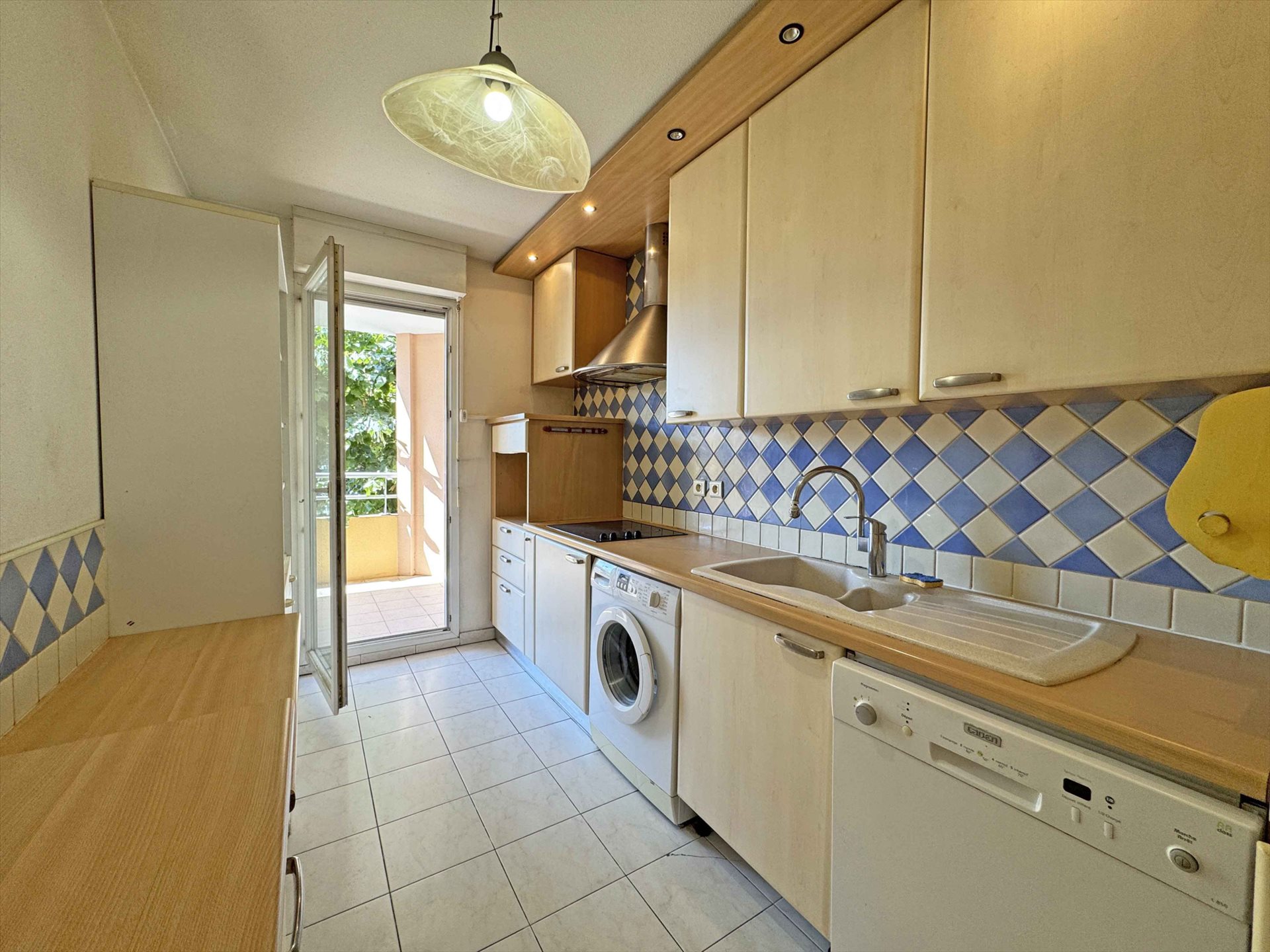 Appartement à vendre, 89m², Vence