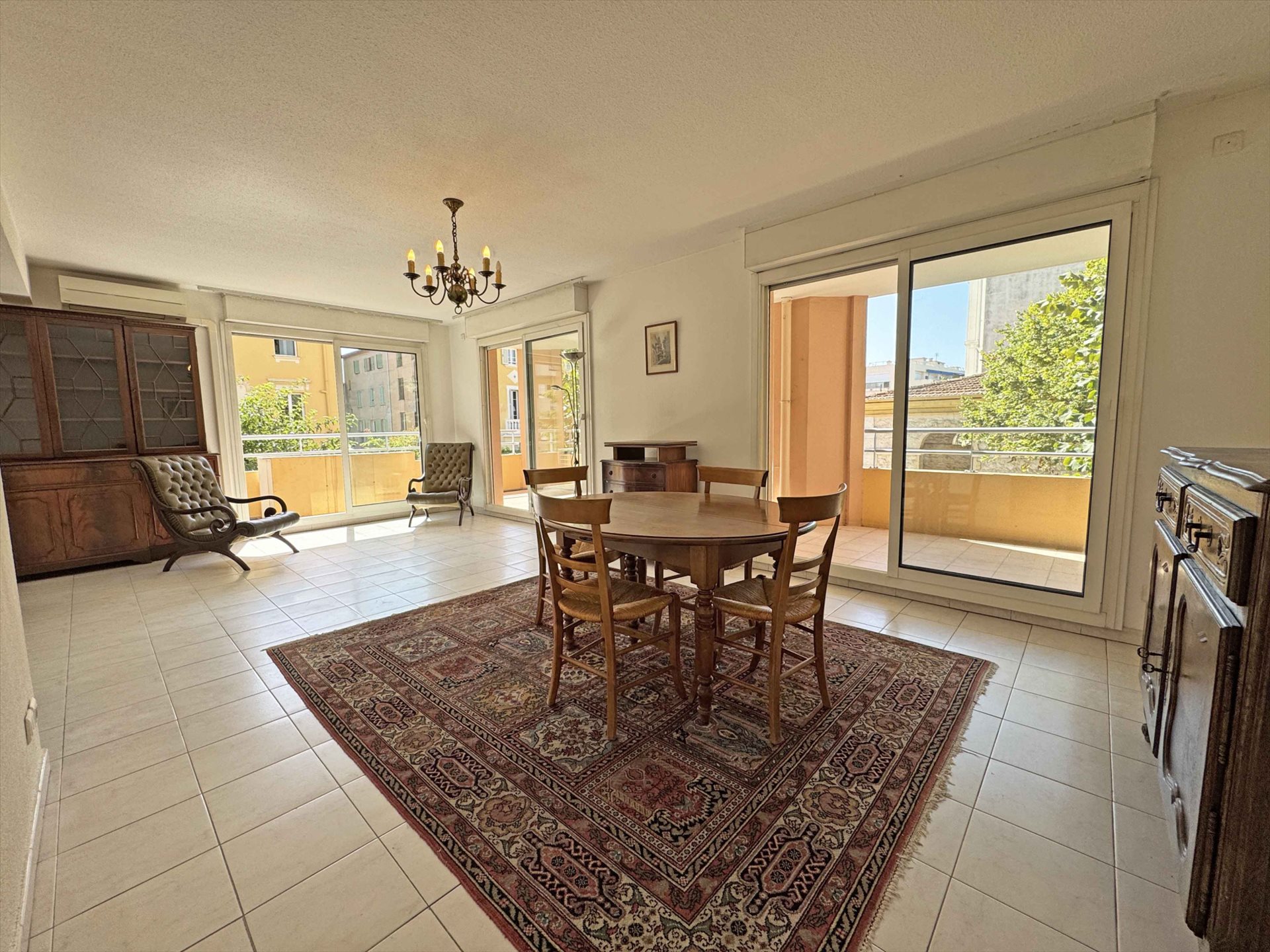 Appartement à vendre, 89m², Vence