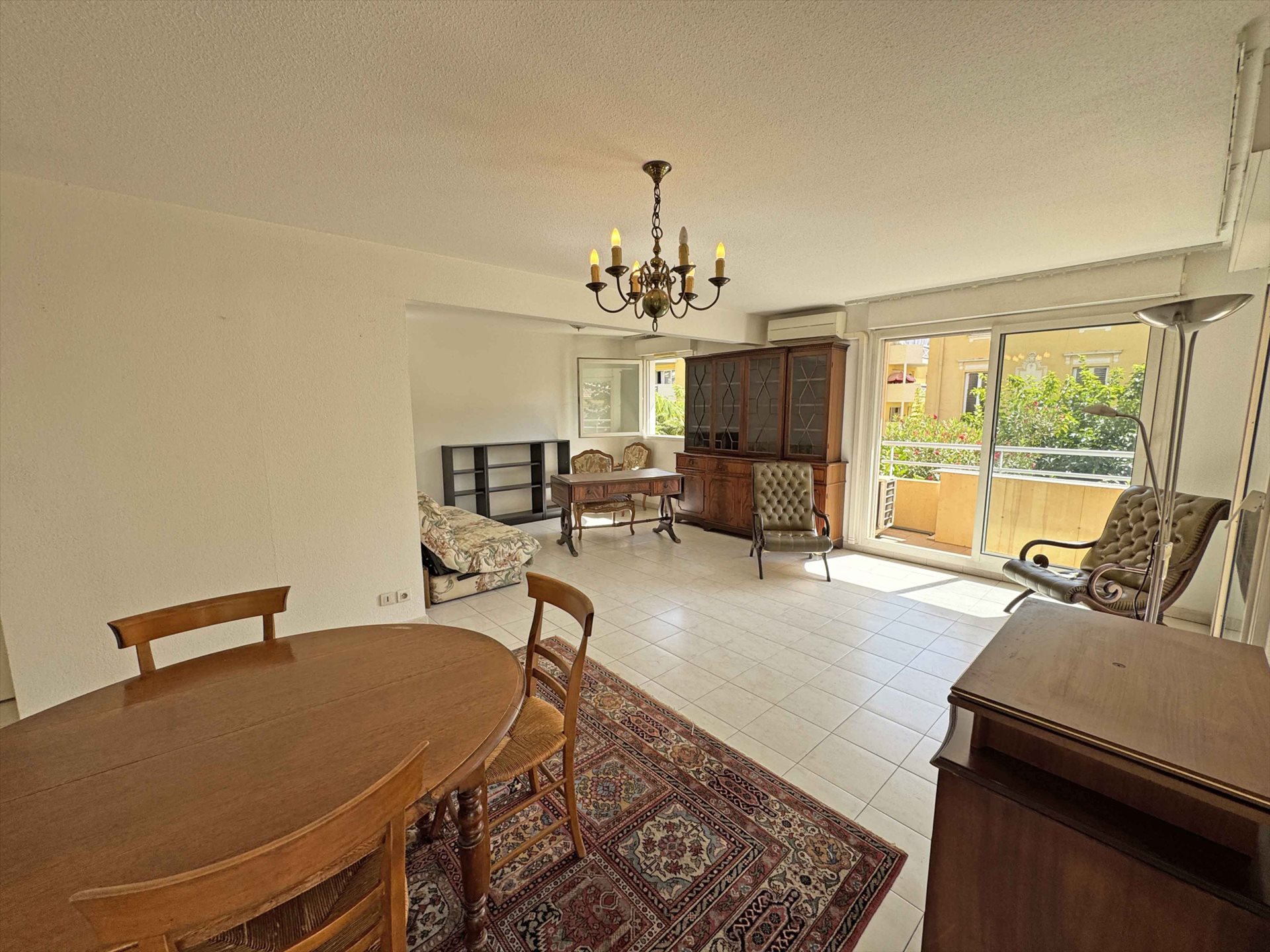Appartement à vendre, 89m², Vence