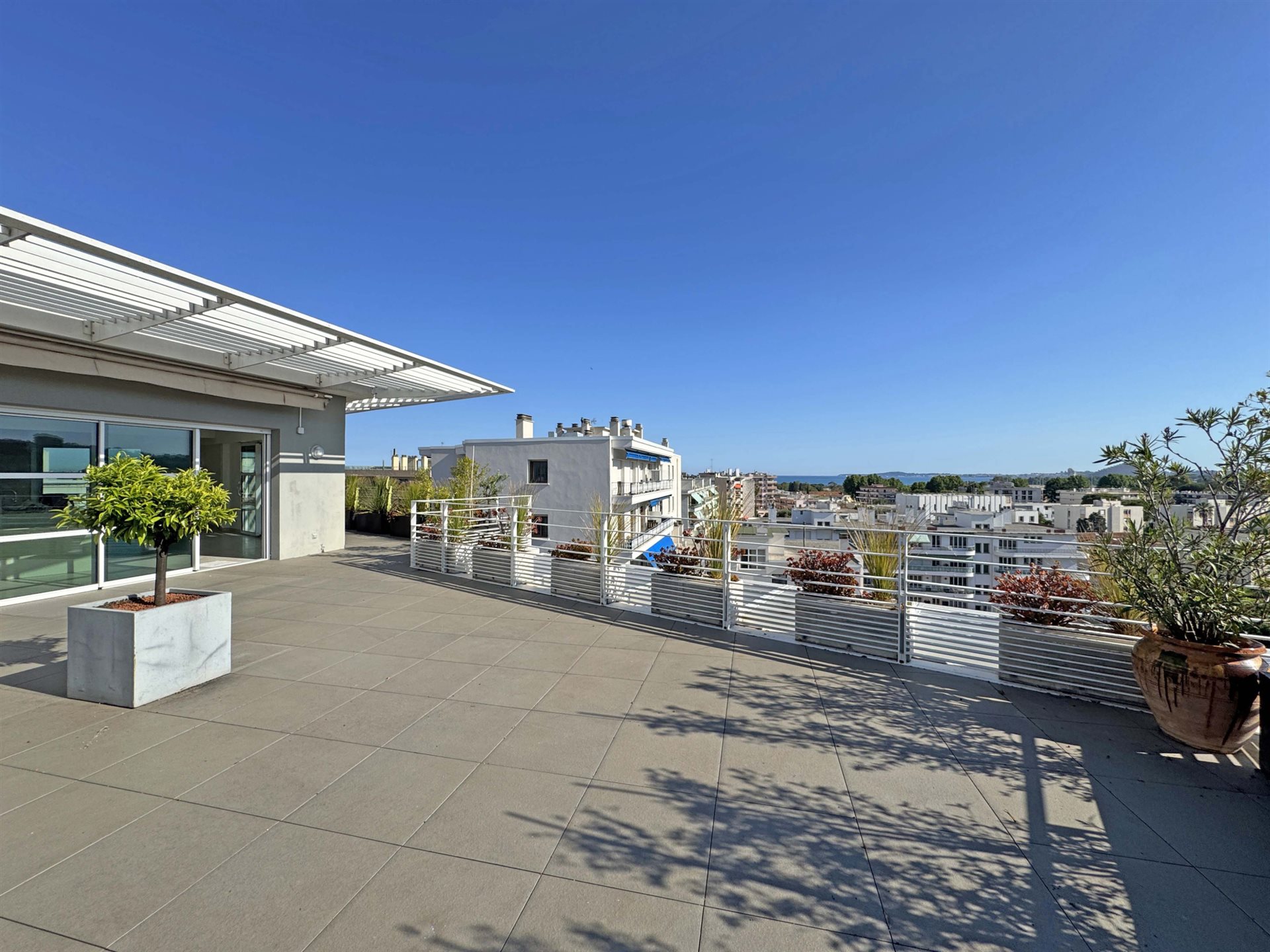 Appartement à vendre, 106m², Cagnes-sur-Mer