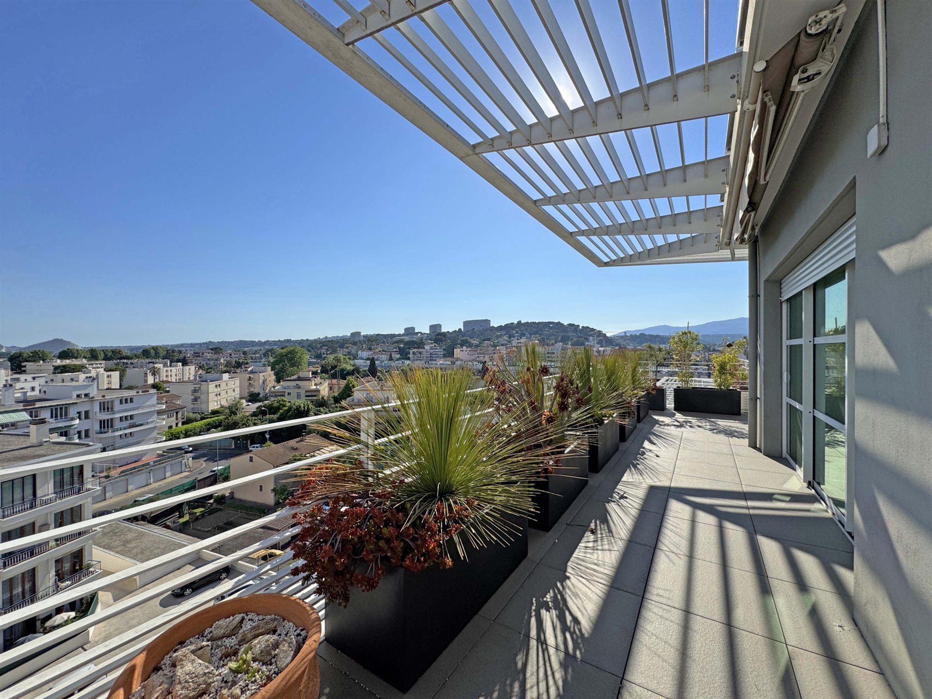 Appartement à vendre, 106m², Cagnes-sur-Mer