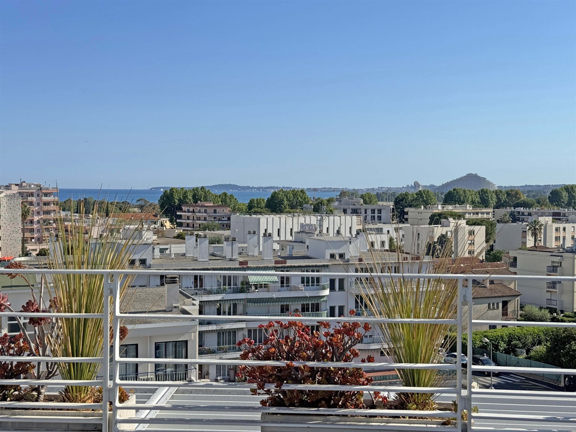 Appartement à vendre, 106m², Cagnes-sur-Mer