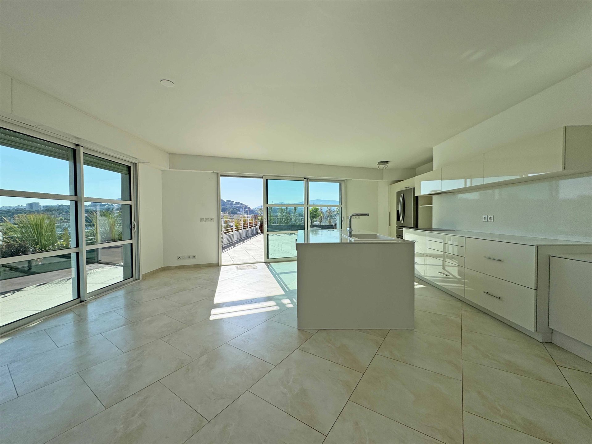 Appartement à vendre, 106m², Cagnes-sur-Mer