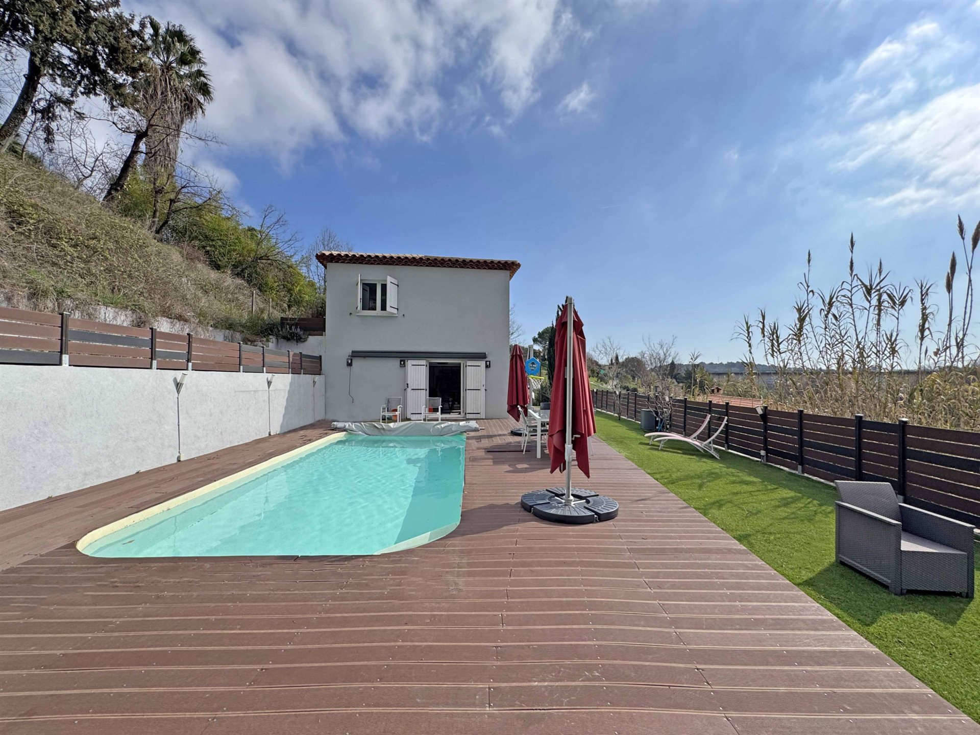 Maison à vendre, 118m², Vence