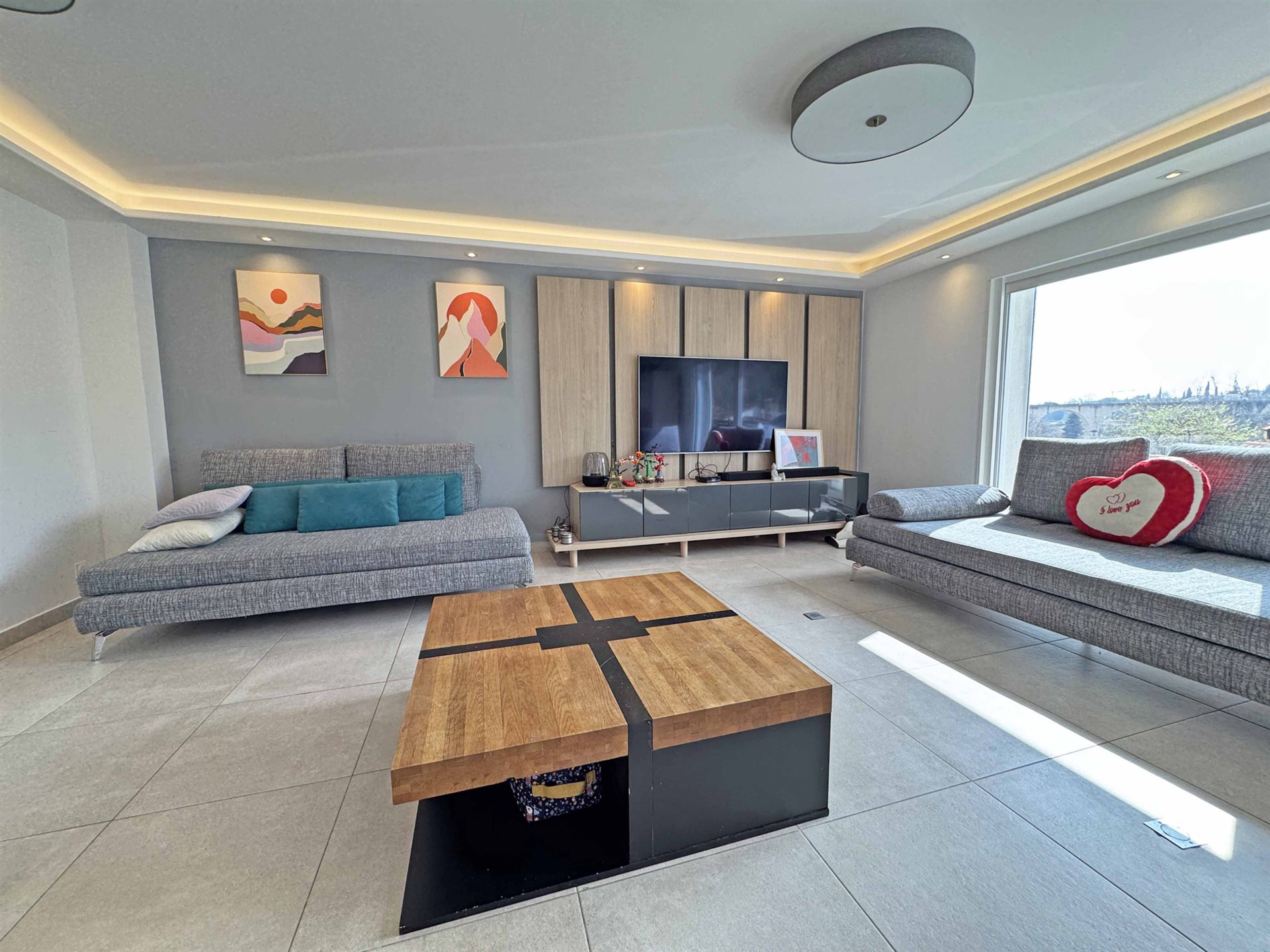 Maison à vendre, 118m², Vence
