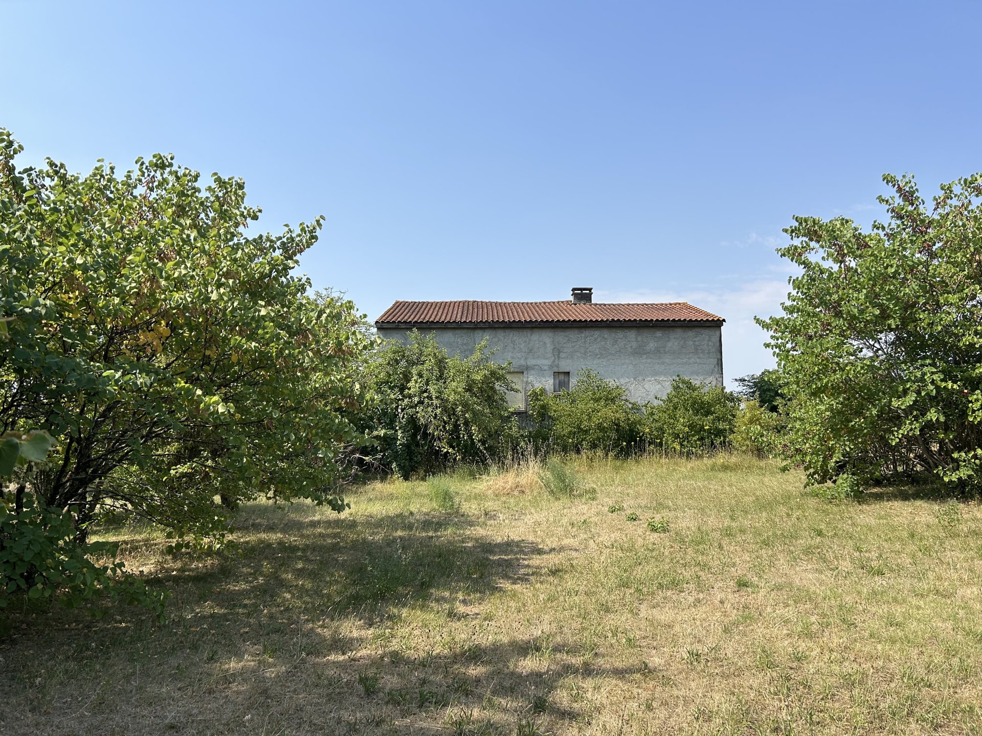 Maison à vendre, 180m², Châteaubernard