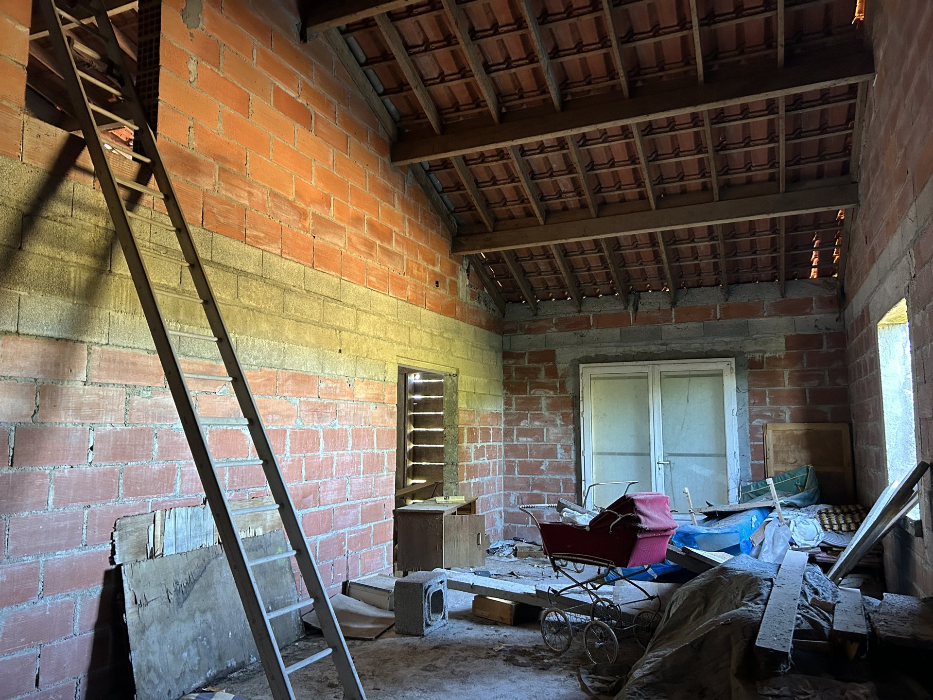 Maison à vendre, 180m², Châteaubernard