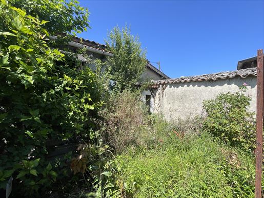 2 pièces 52 m² · à Cognac · 52 m² · 65 100 €