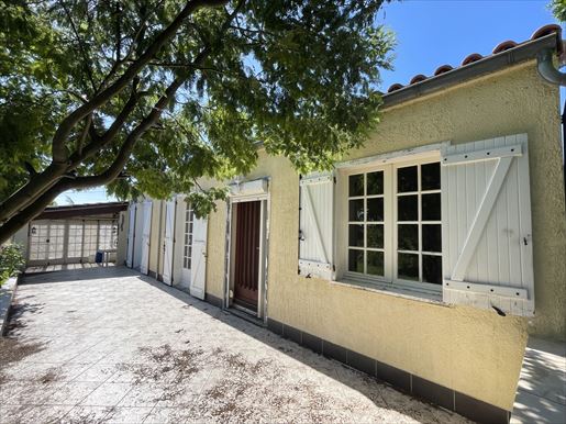 Maison 4 pièces 89 m² · à Bourg-Charente · 89 m² · 107 000 €