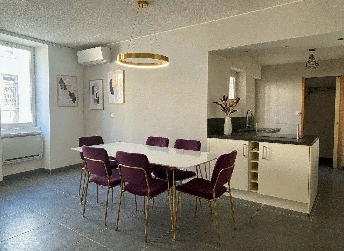 Maison à vendre, 70m², Cognac