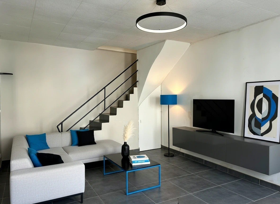 Maison à vendre, 70m², Cognac