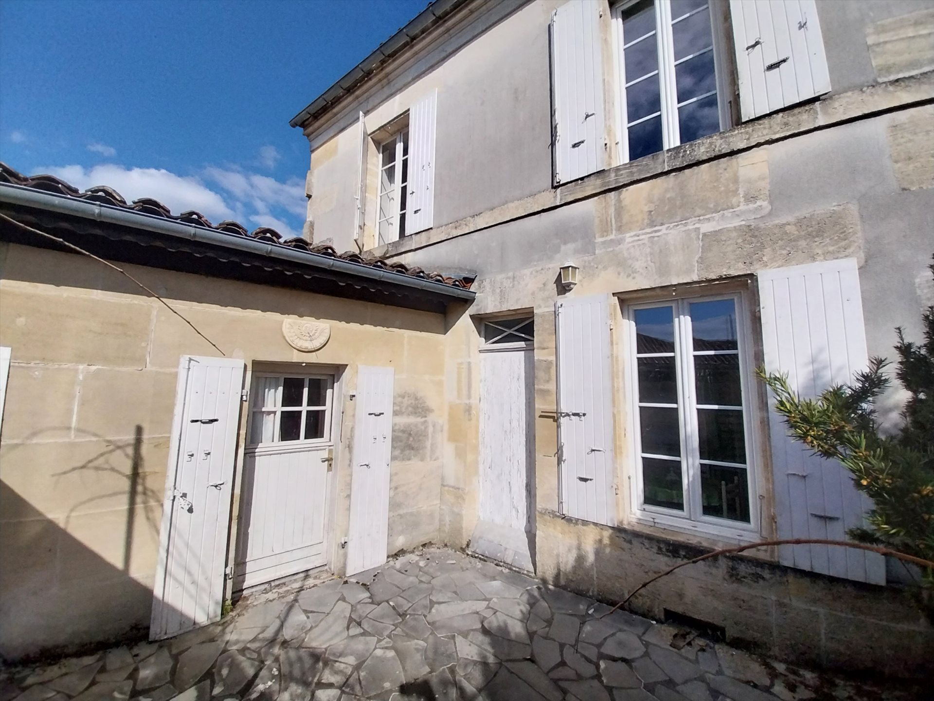 Maison à vendre, 92m², Cognac