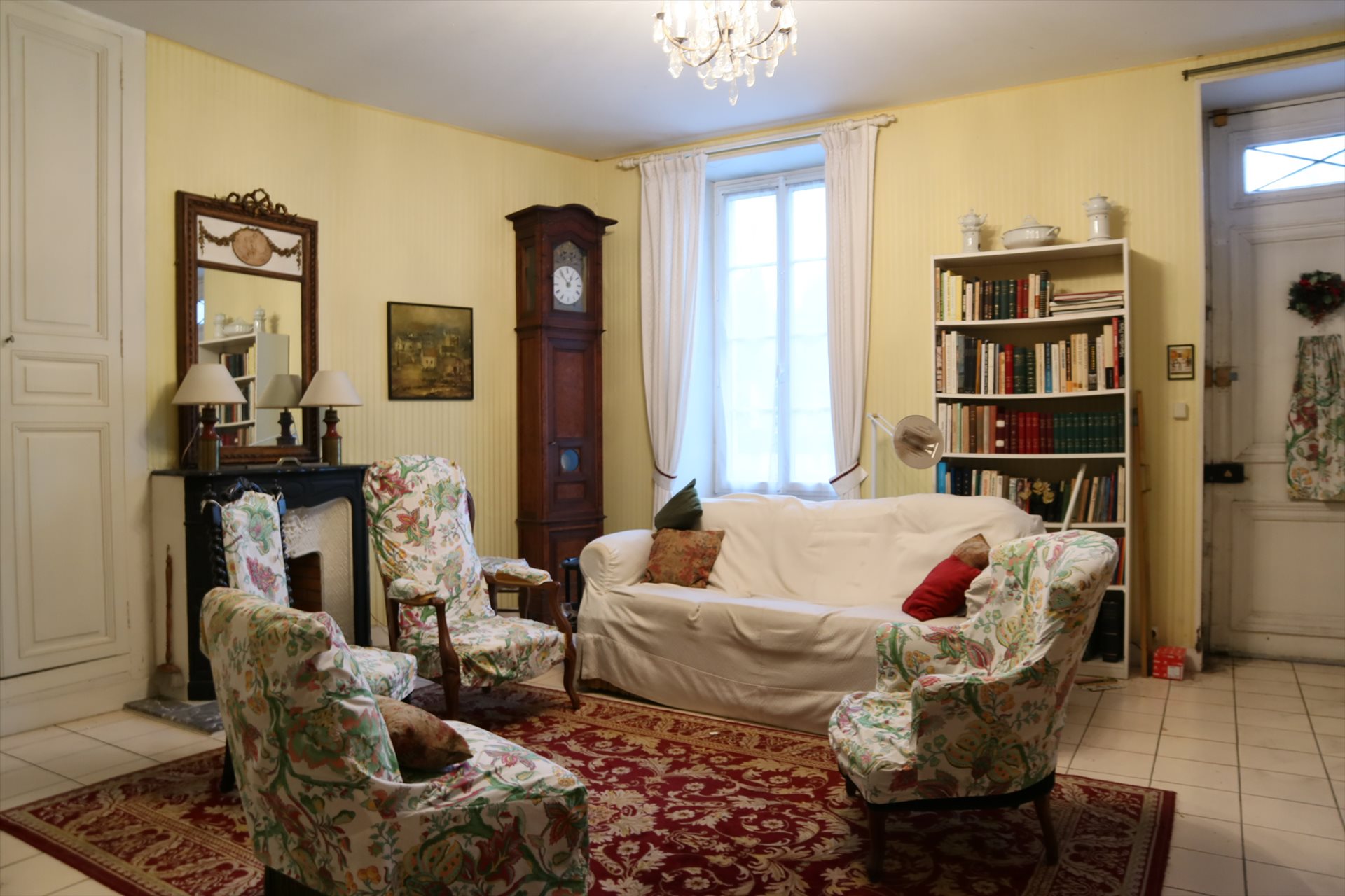 Maison à vendre, 92m², Cognac