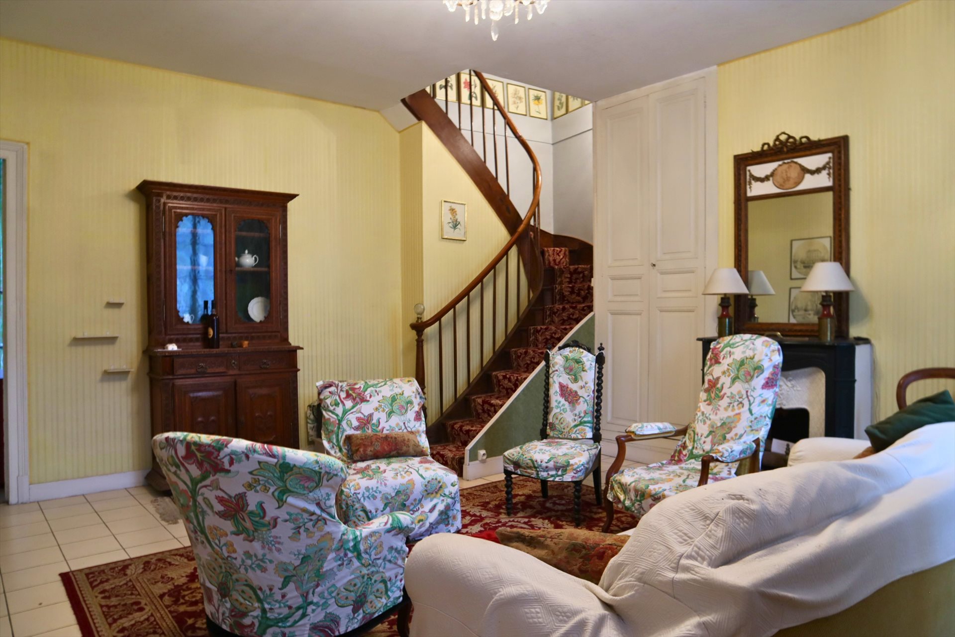 Maison à vendre, 92m², Cognac