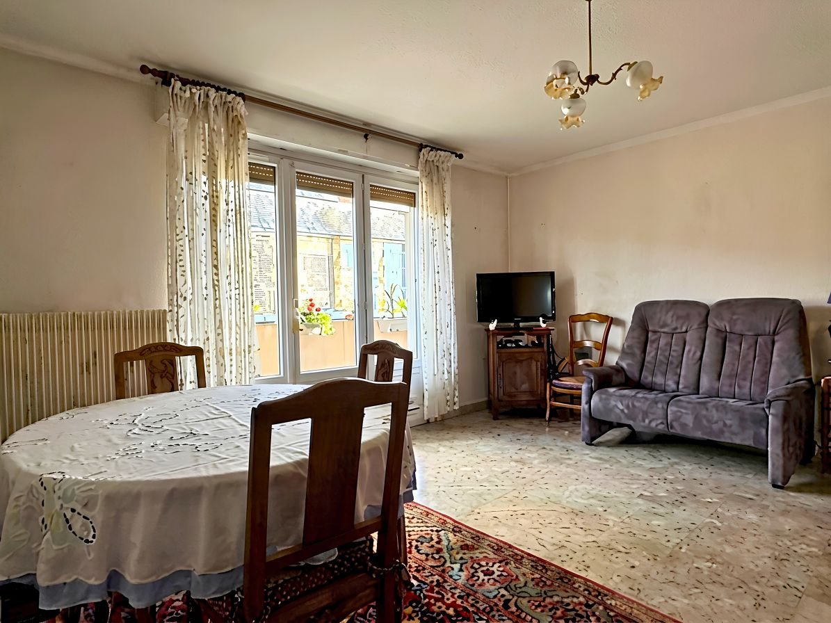 Appartement à vendre, 82m², Cognac