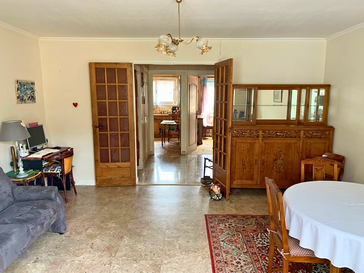 Appartement à vendre, 82m², Cognac