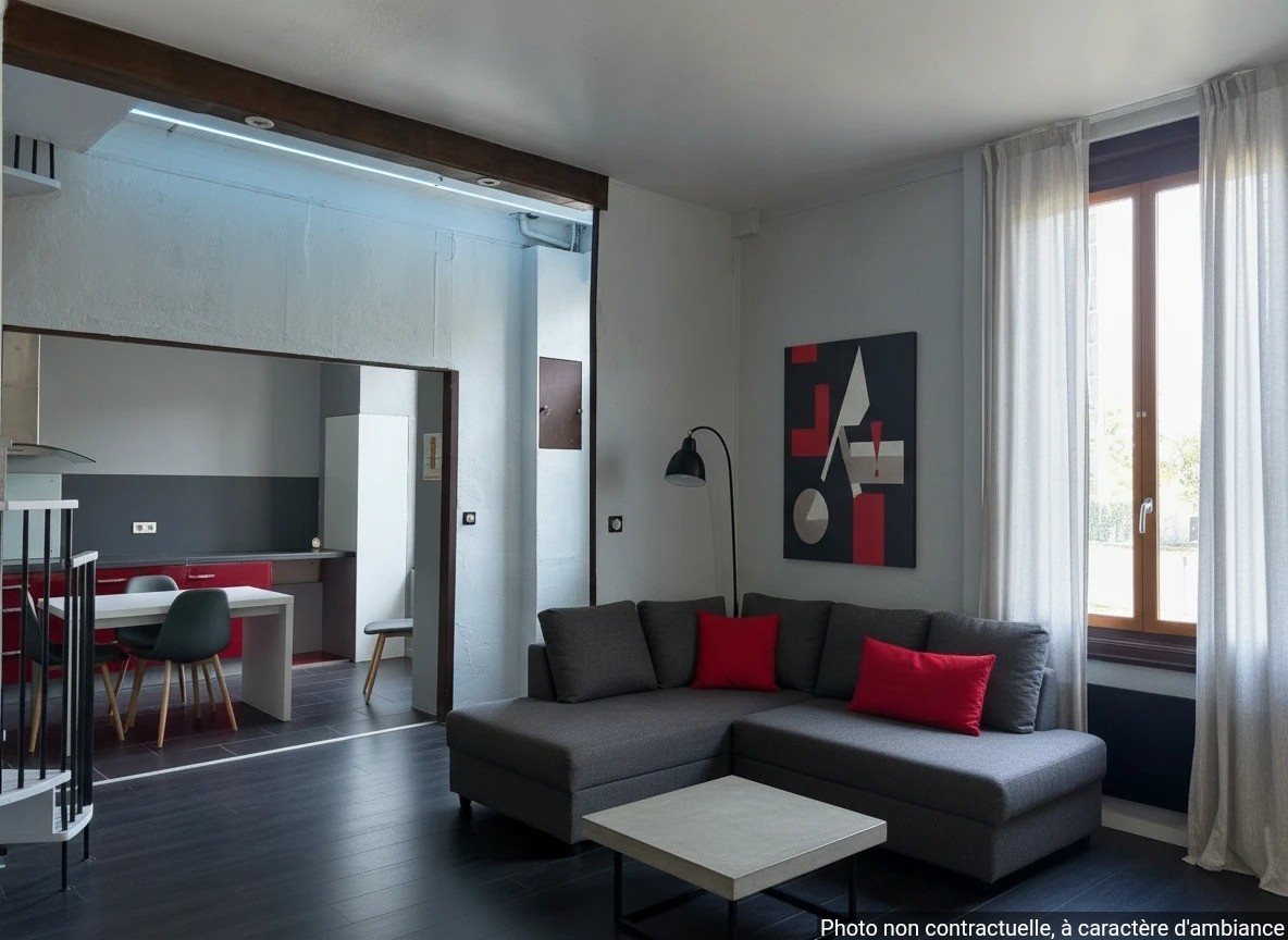 Maison à vendre, 100m², Cognac