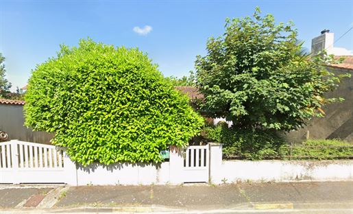 Maison 5 pièces 63 m² · à Cognac · 63 m² · 70 525 €