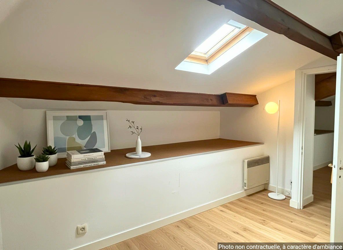 Maison à vendre, 44m², Cognac