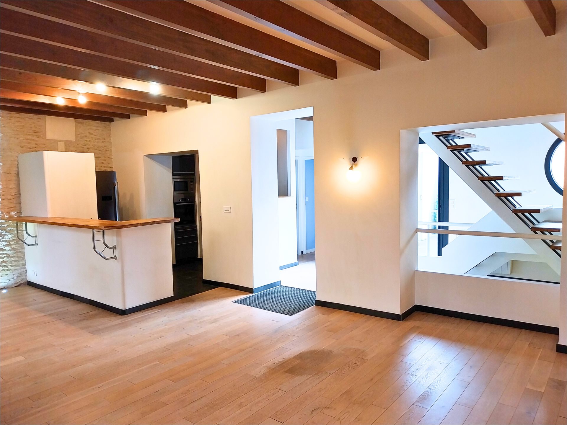 Maison à vendre, 160m², Cognac
