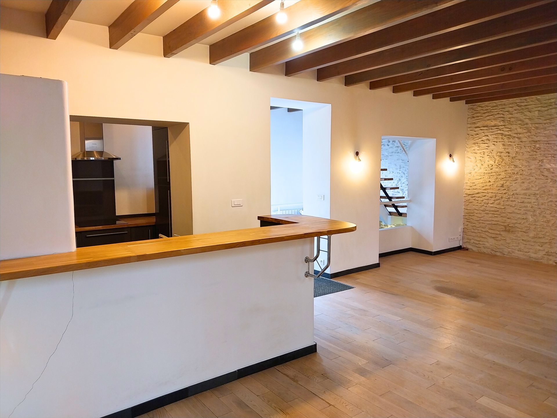 Maison à vendre, 160m², Cognac