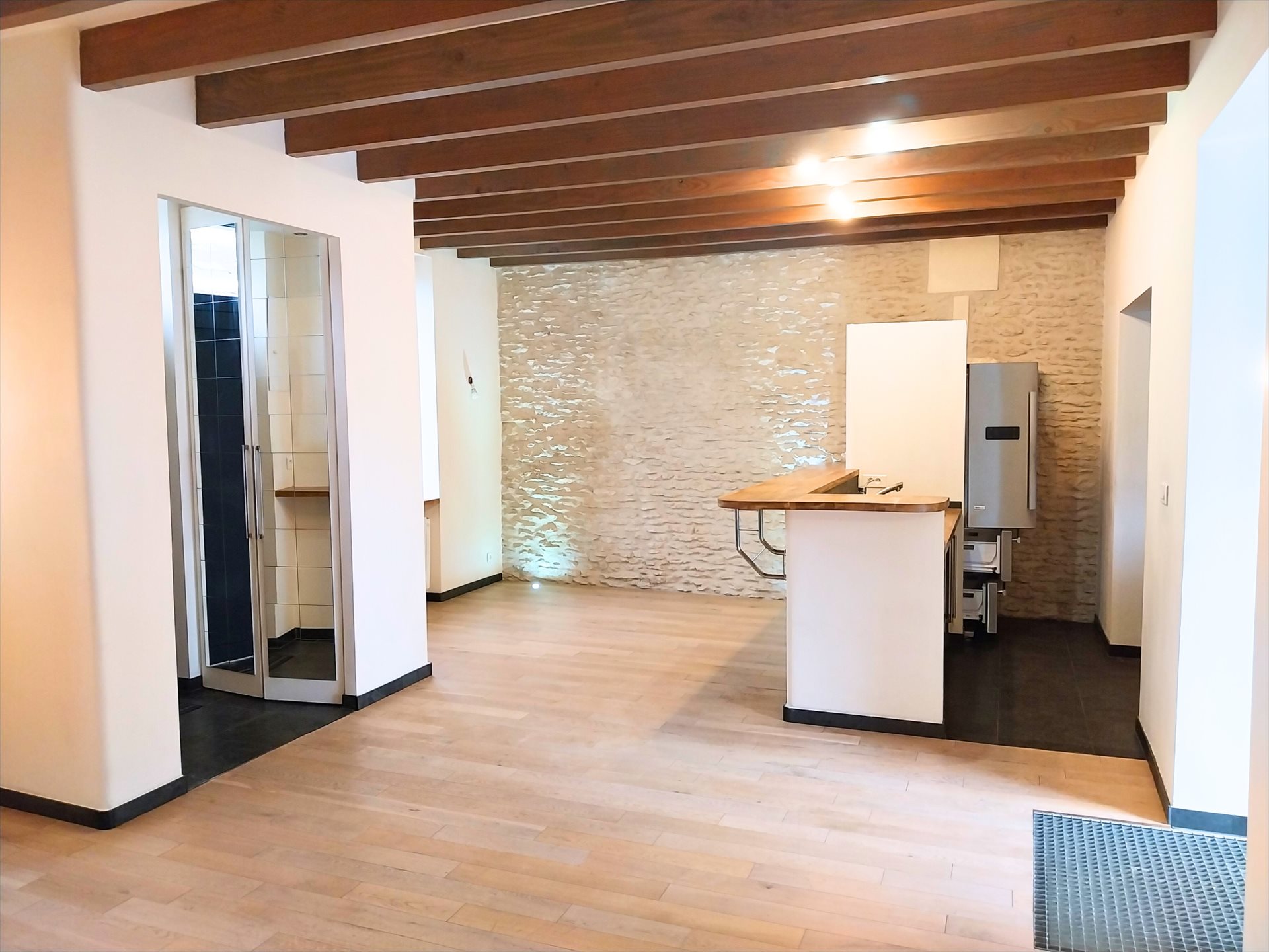 Maison à vendre, 160m², Cognac