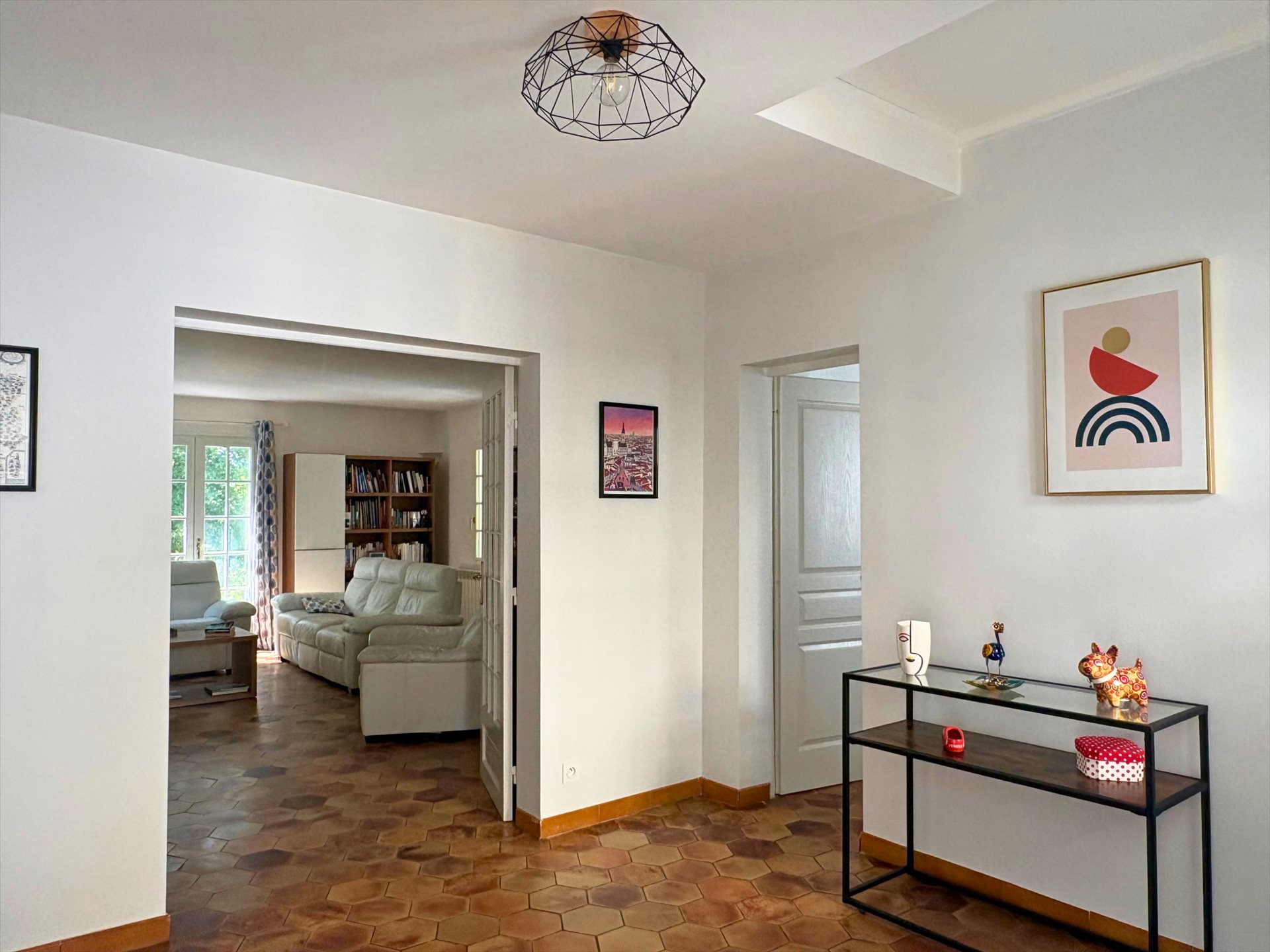 Maison à vendre, 166m², Louzac-Saint-André