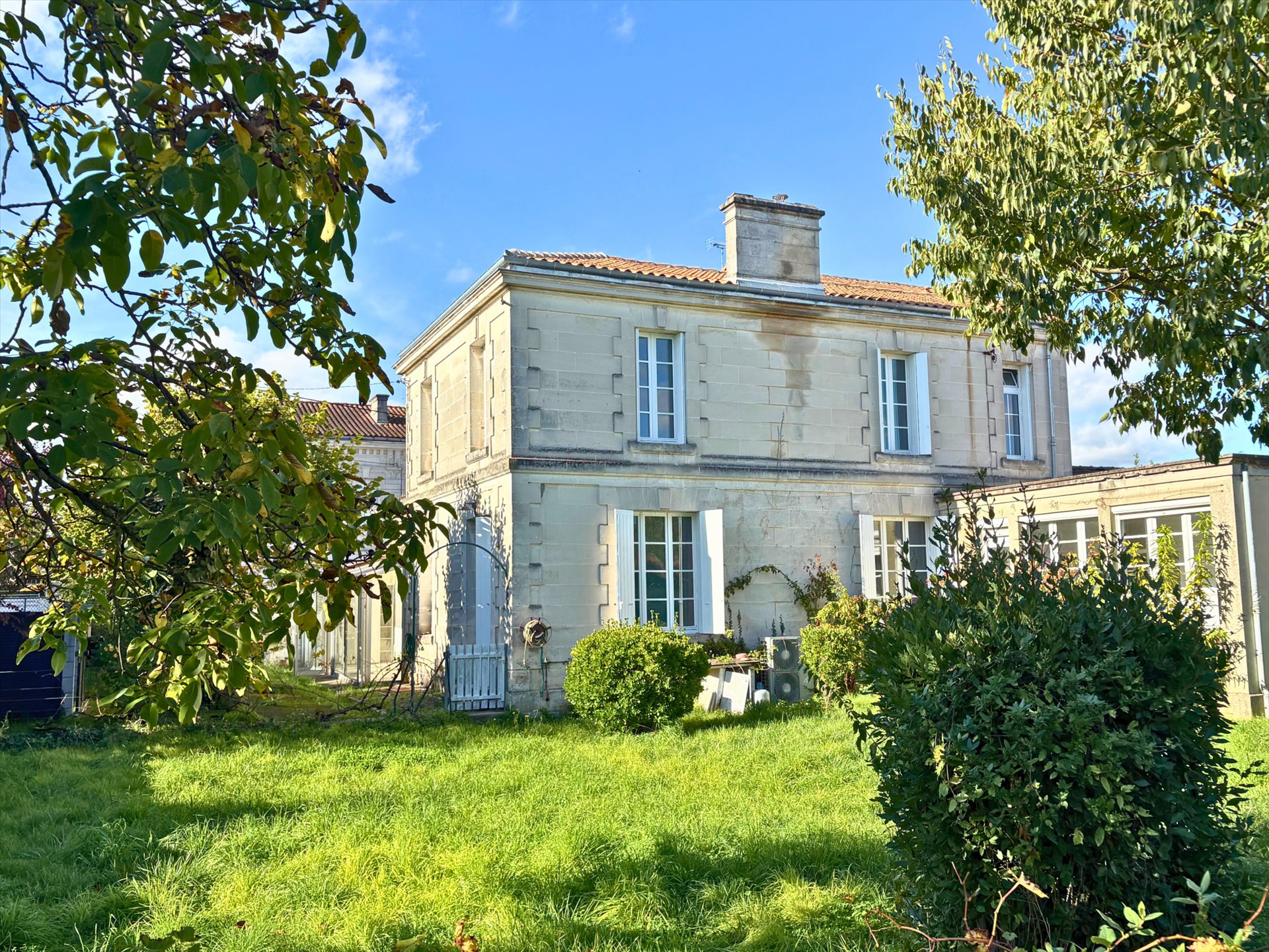 Maison à vendre, 264m², Cognac
