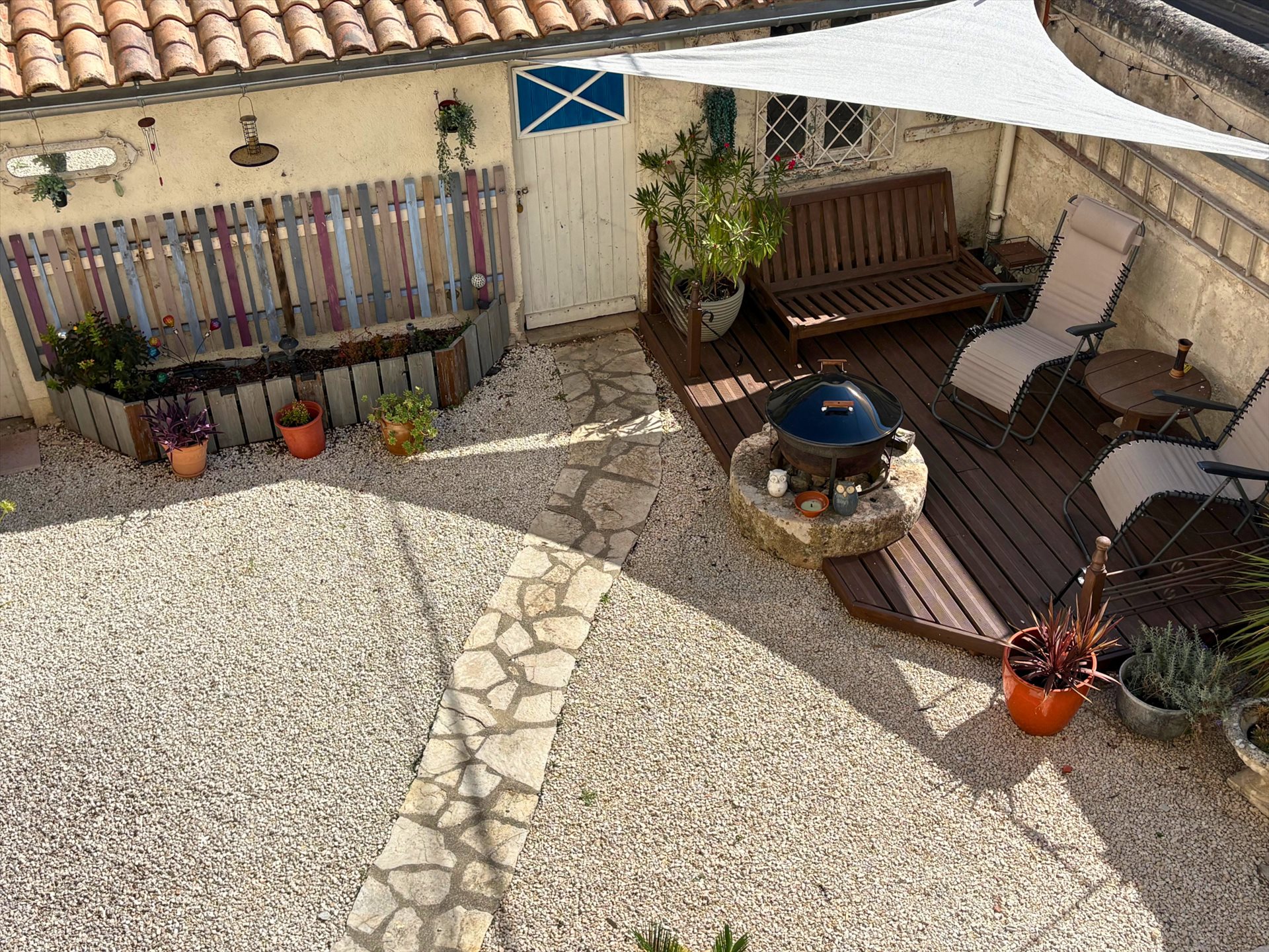Maison à vendre, 145m², Cognac