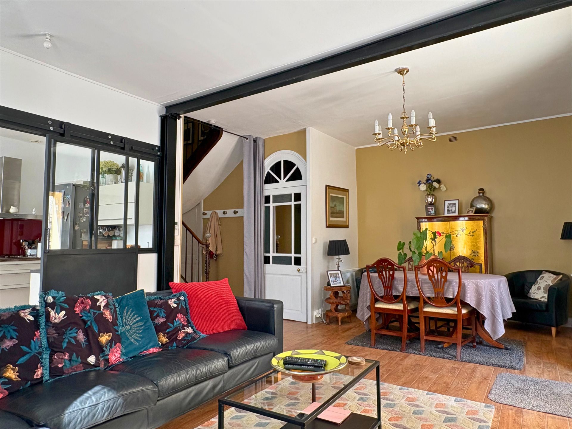 Maison à vendre, 145m², Cognac