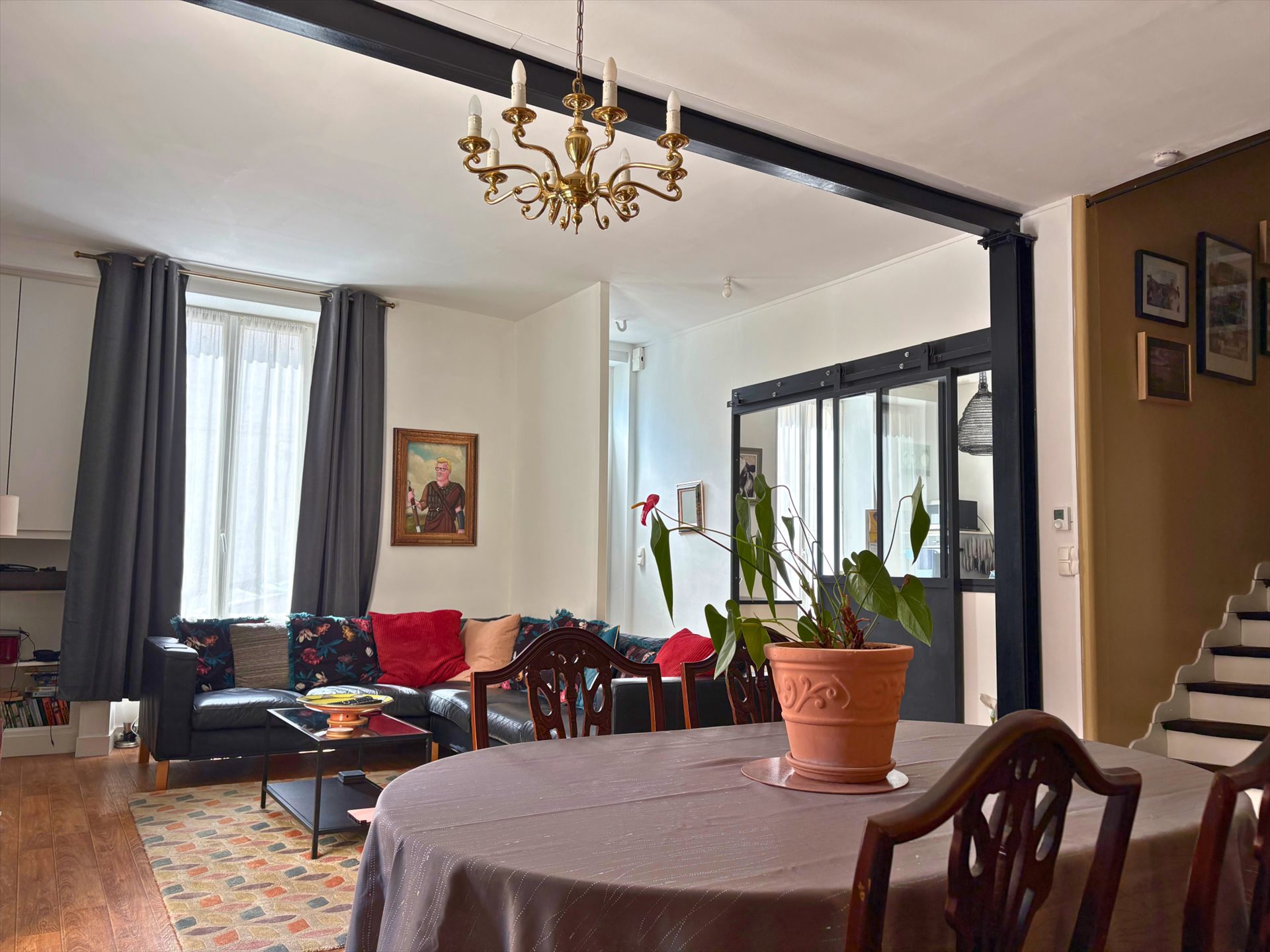 Maison à vendre, 145m², Cognac