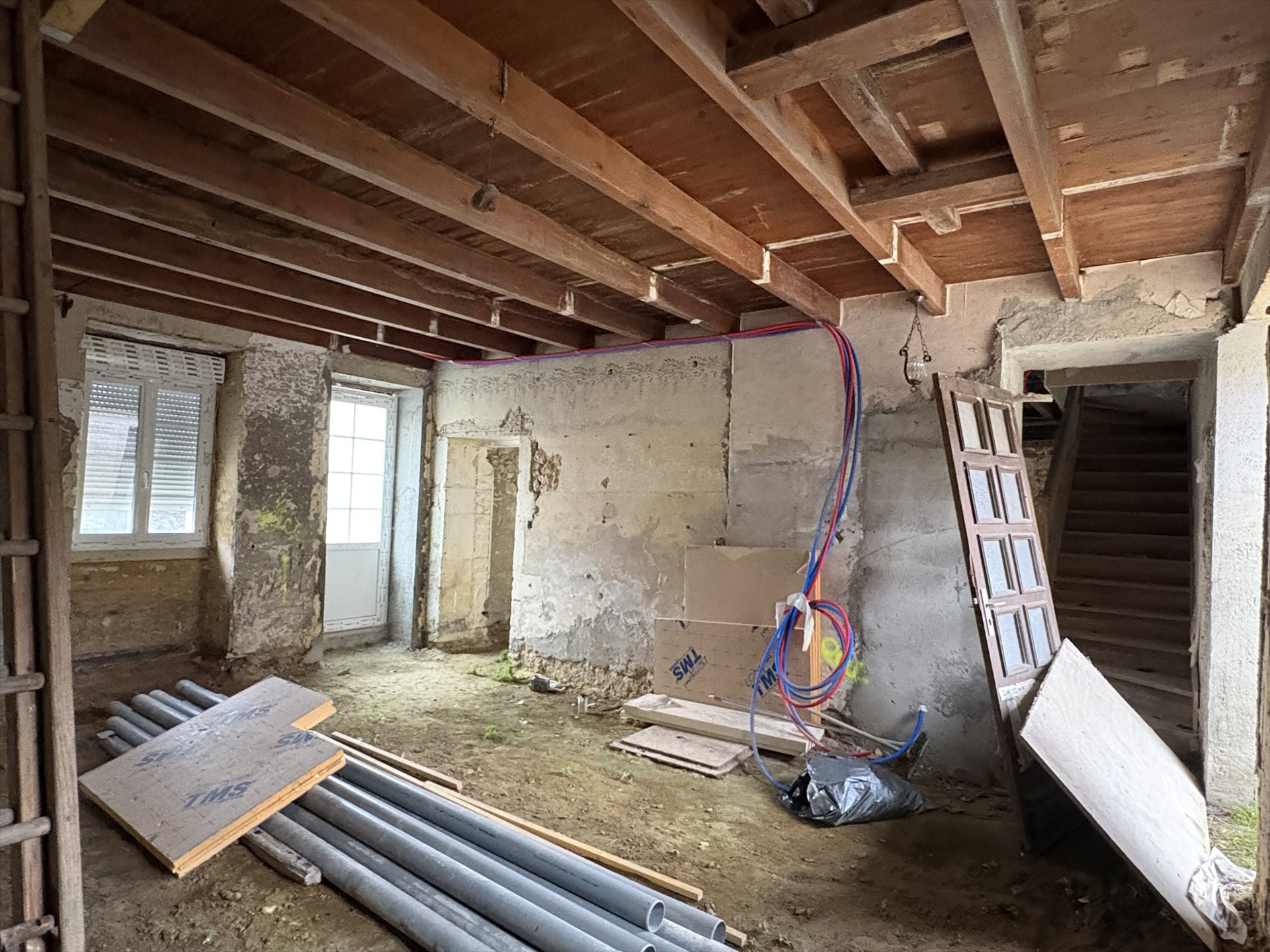 Maison à vendre, 128m², Boutiers-Saint-Trojan