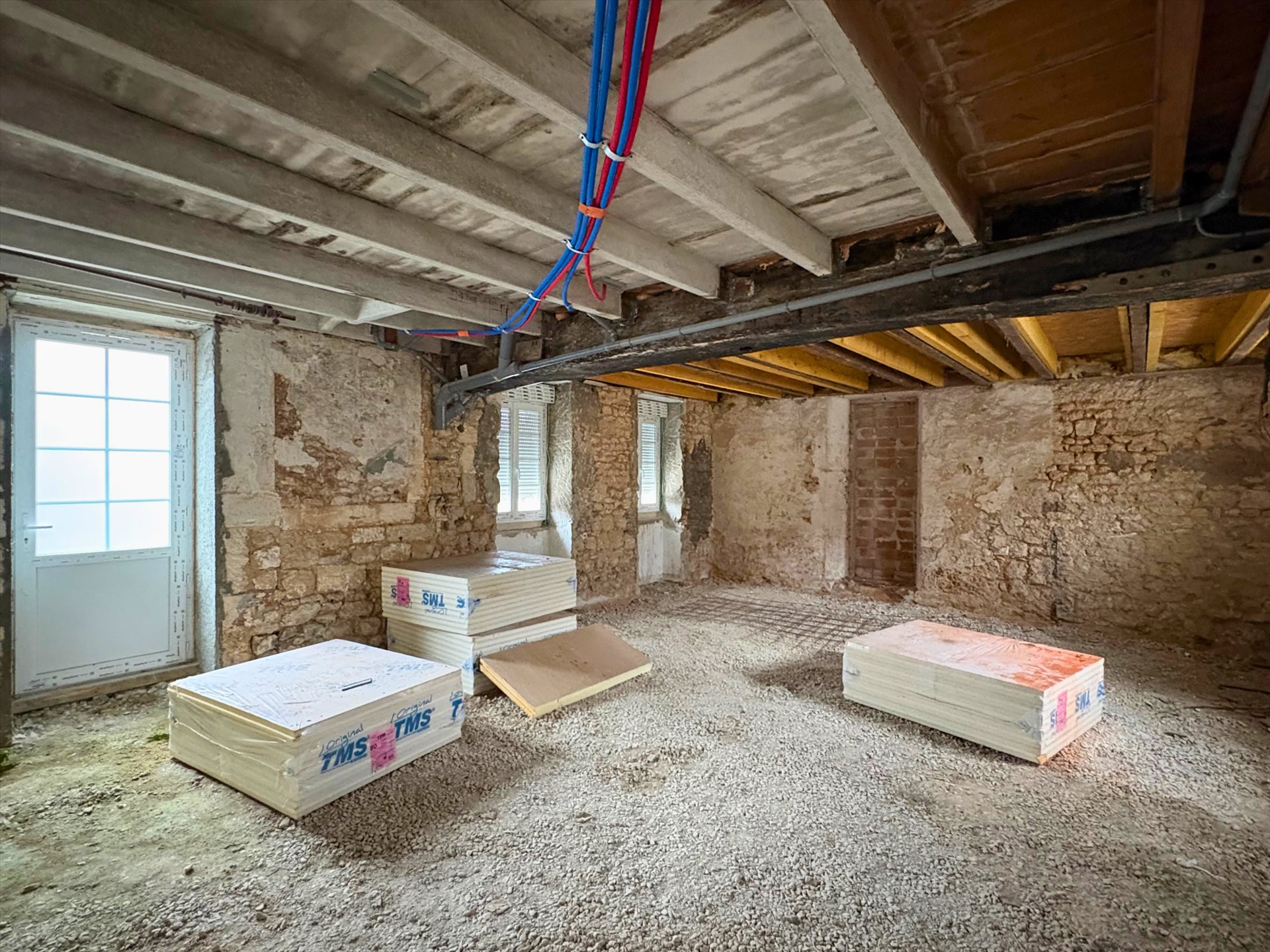 Maison à vendre, 128m², Boutiers-Saint-Trojan