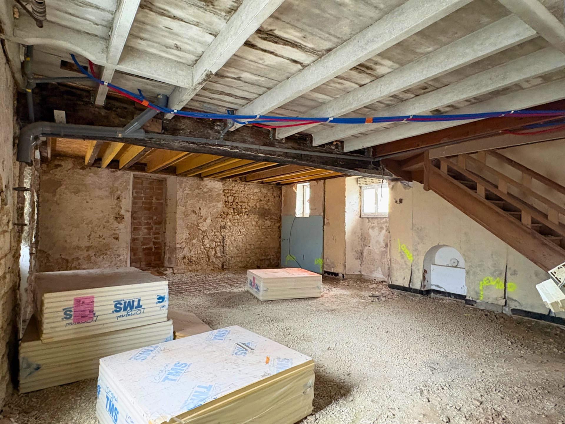 Maison à vendre, 128m², Boutiers-Saint-Trojan
