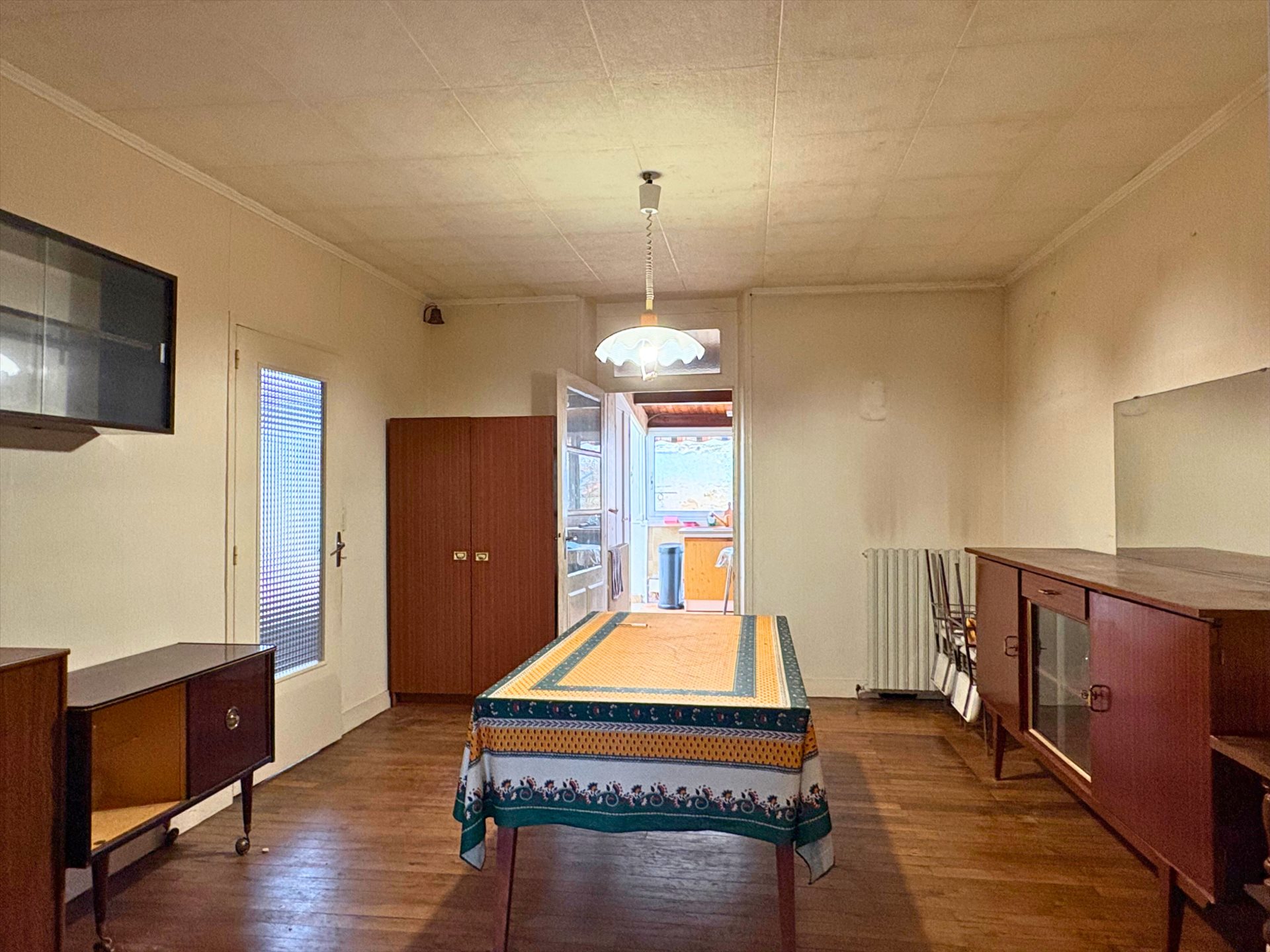 Maison à vendre, 61m², Cognac