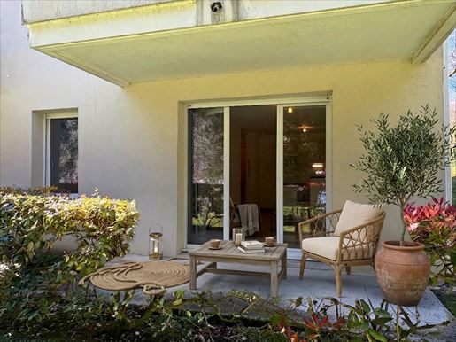 Appartement 2 pièces 36 m² · à Cognac · 36 m² · 74 000 €