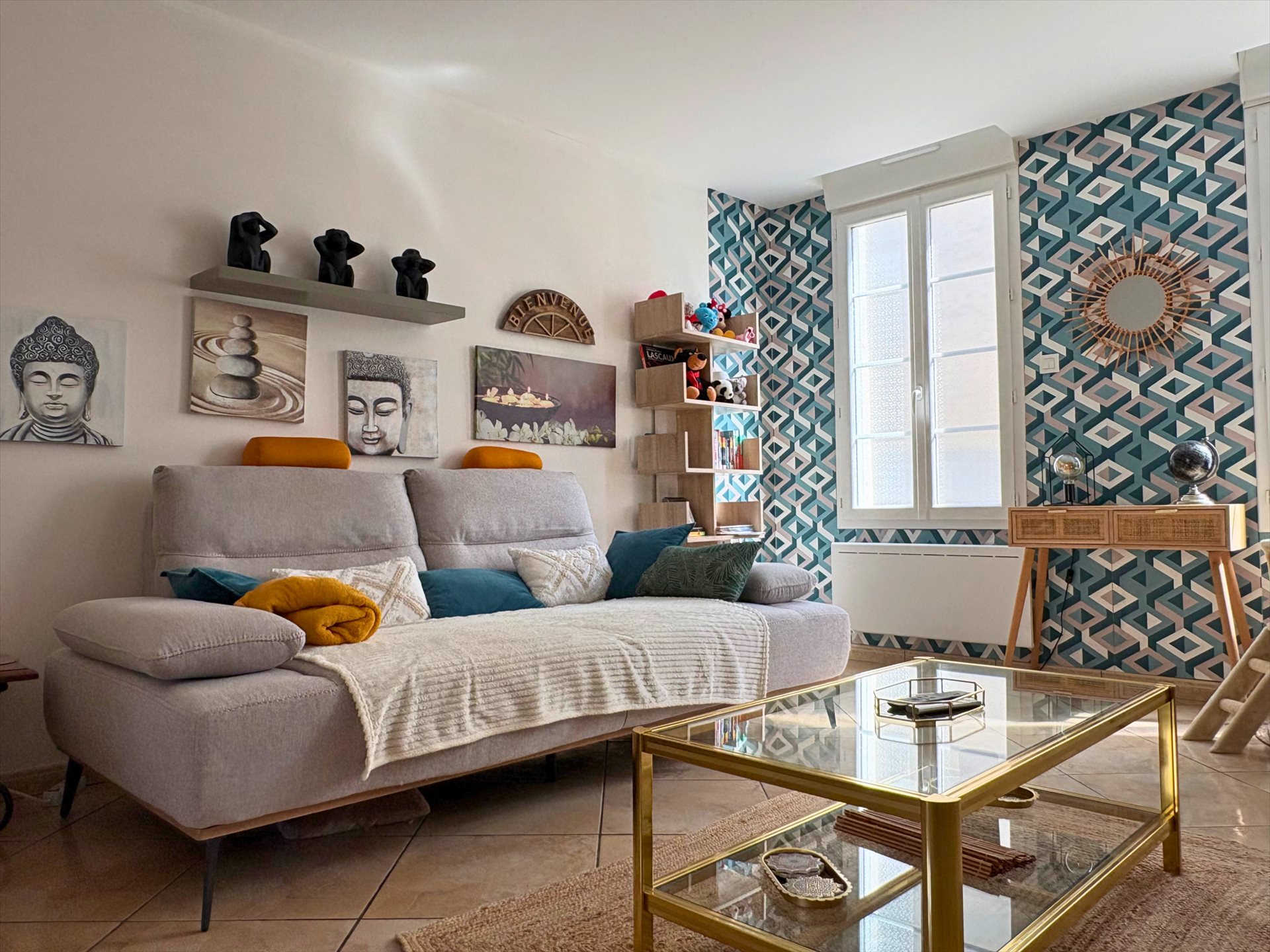 Maison à vendre, 112m², Cognac