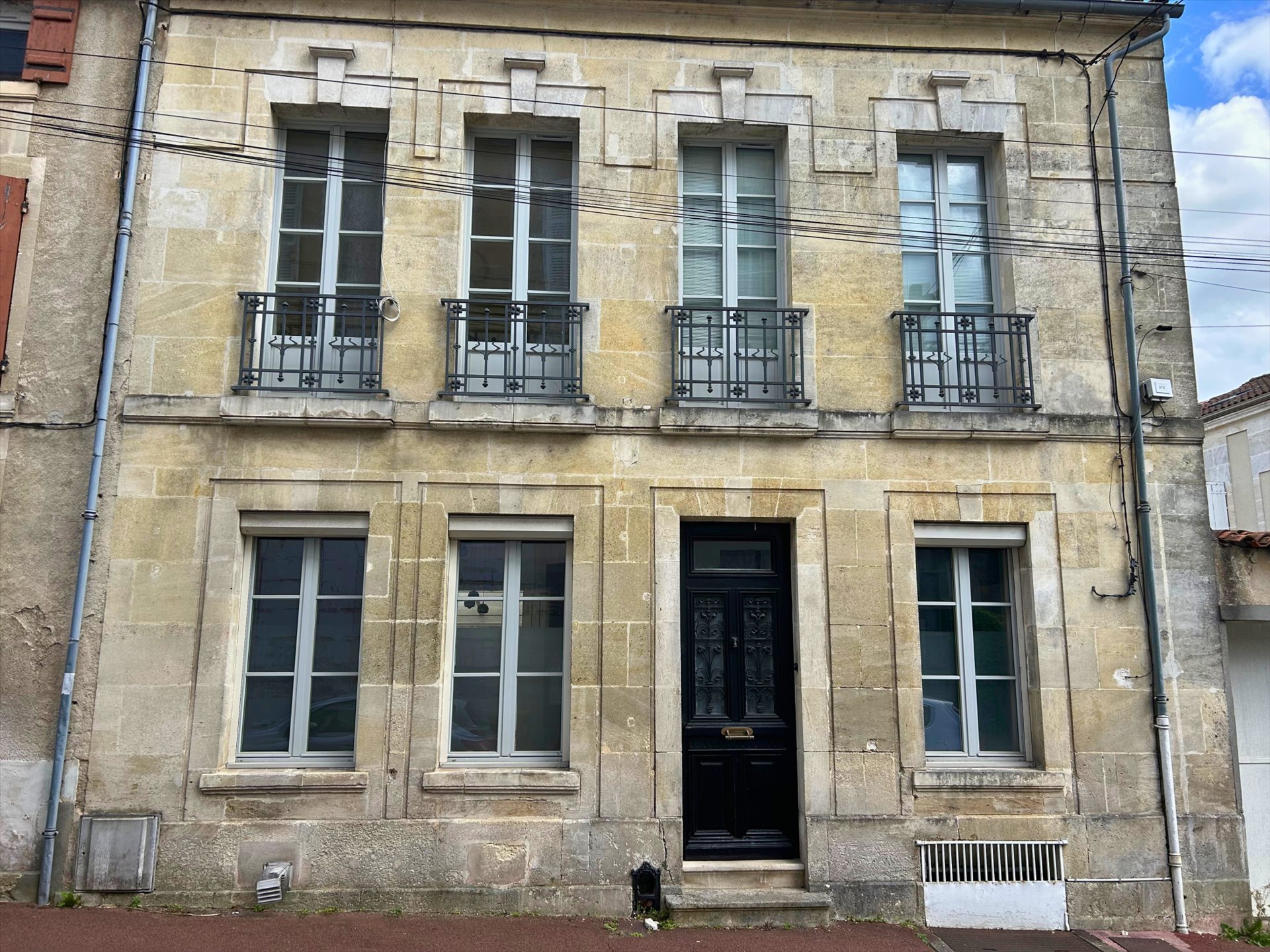 Maison à vendre, 110m², Cognac