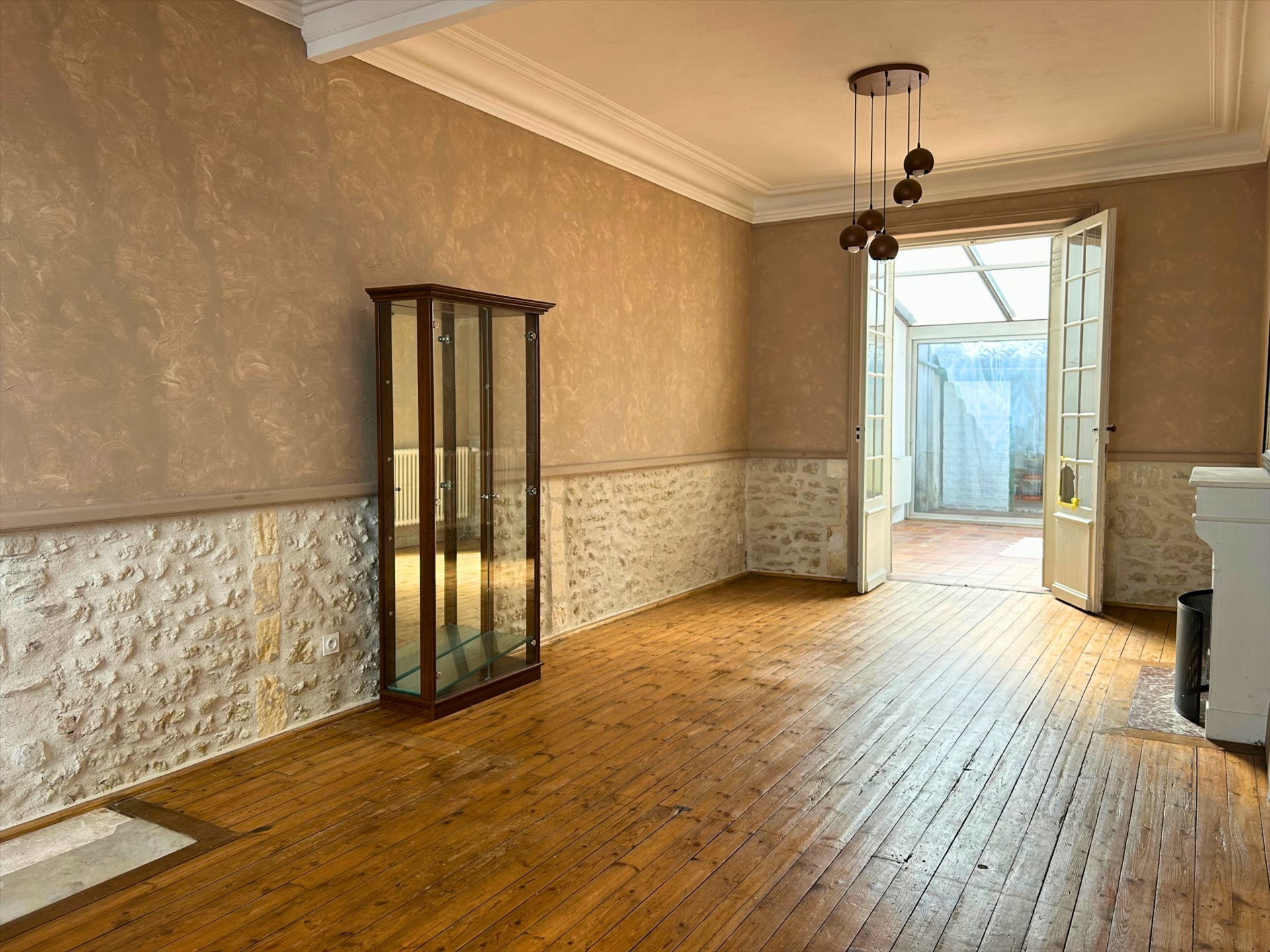 Maison à vendre, 110m², Cognac