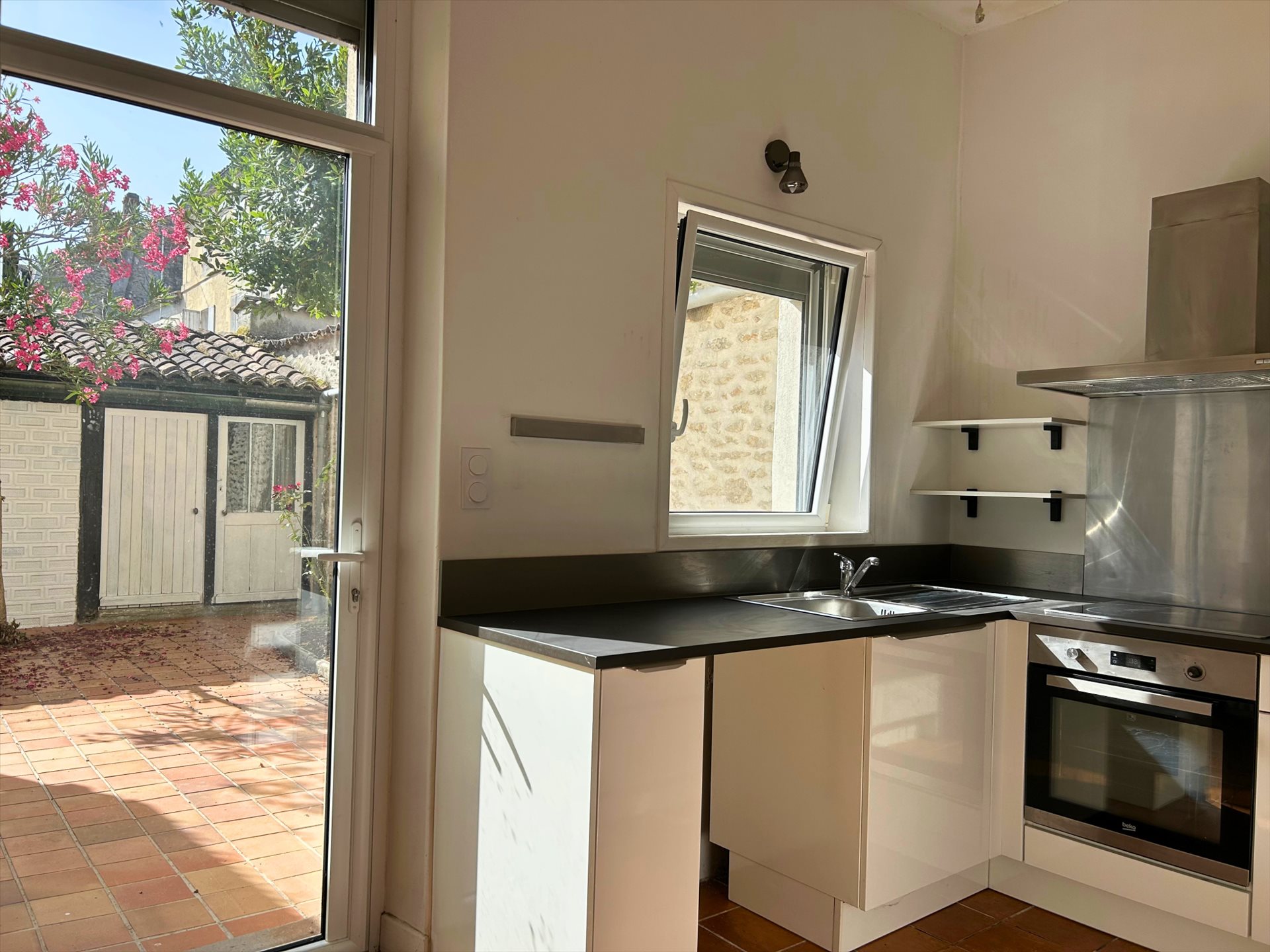Maison à vendre, 110m², Cognac