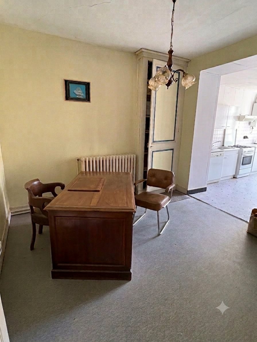 Maison à vendre, 114m², Cognac