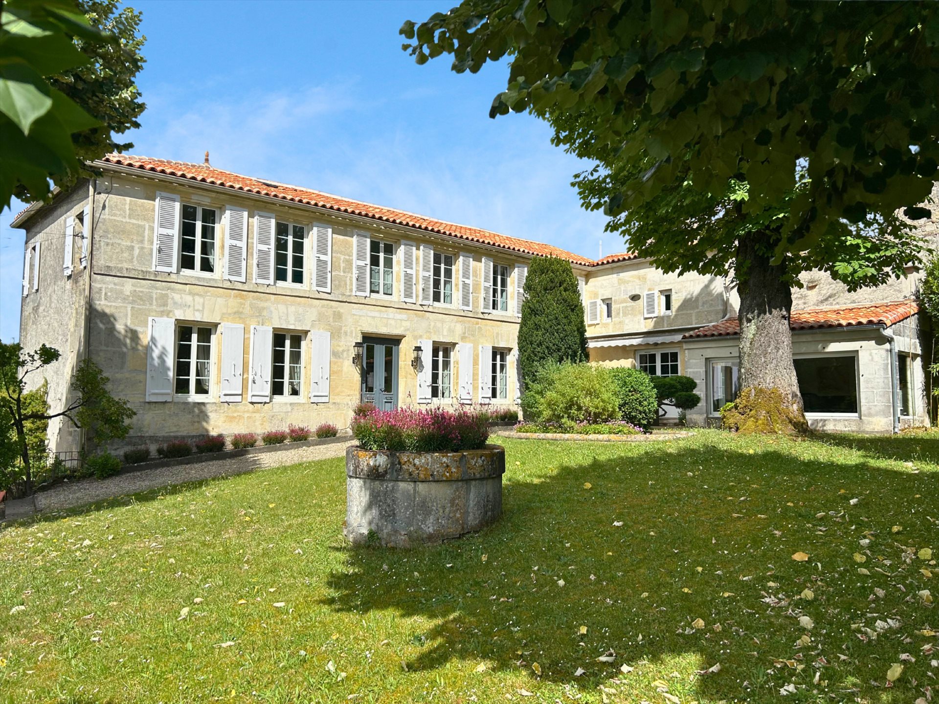 Maison à vendre, 214m², Cognac