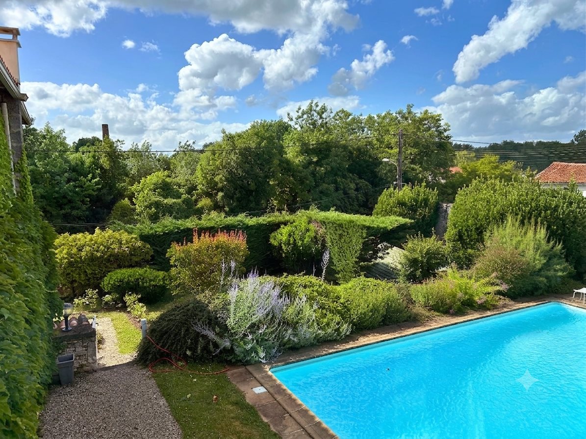 Maison à vendre, 214m², Cognac