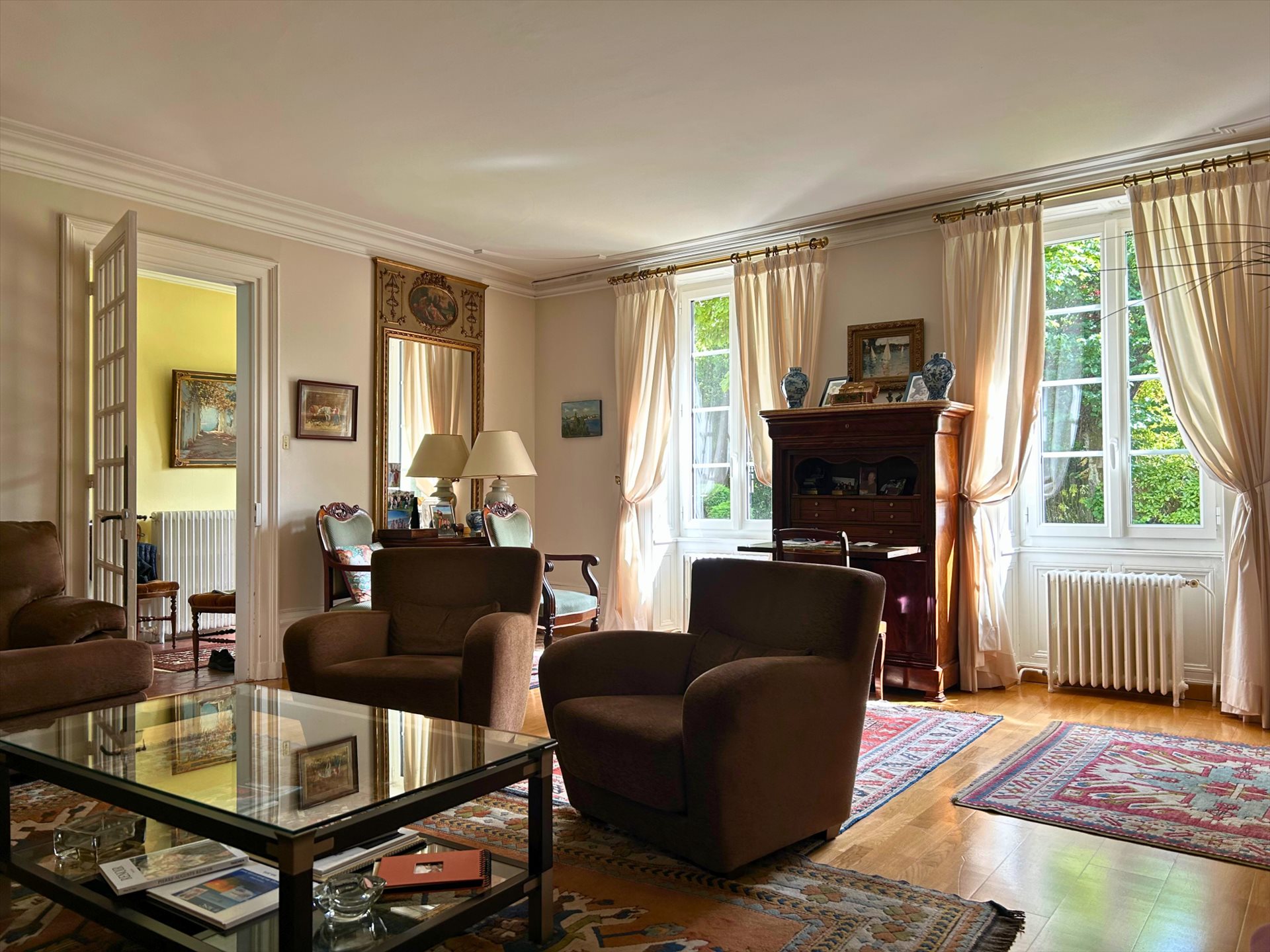 Maison à vendre, 214m², Cognac